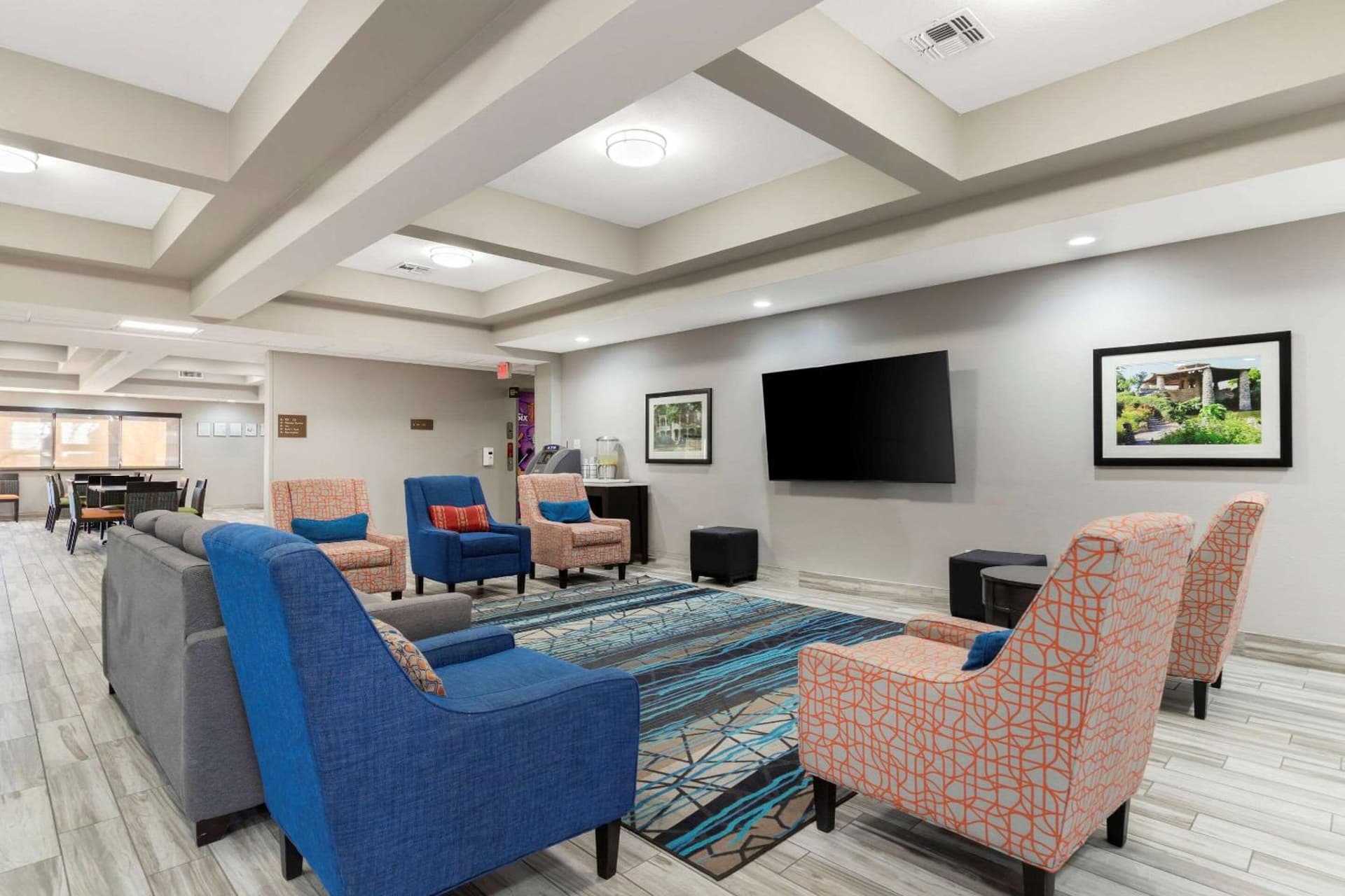 Comfort Inn & Suites Near Medical Center San Antonio