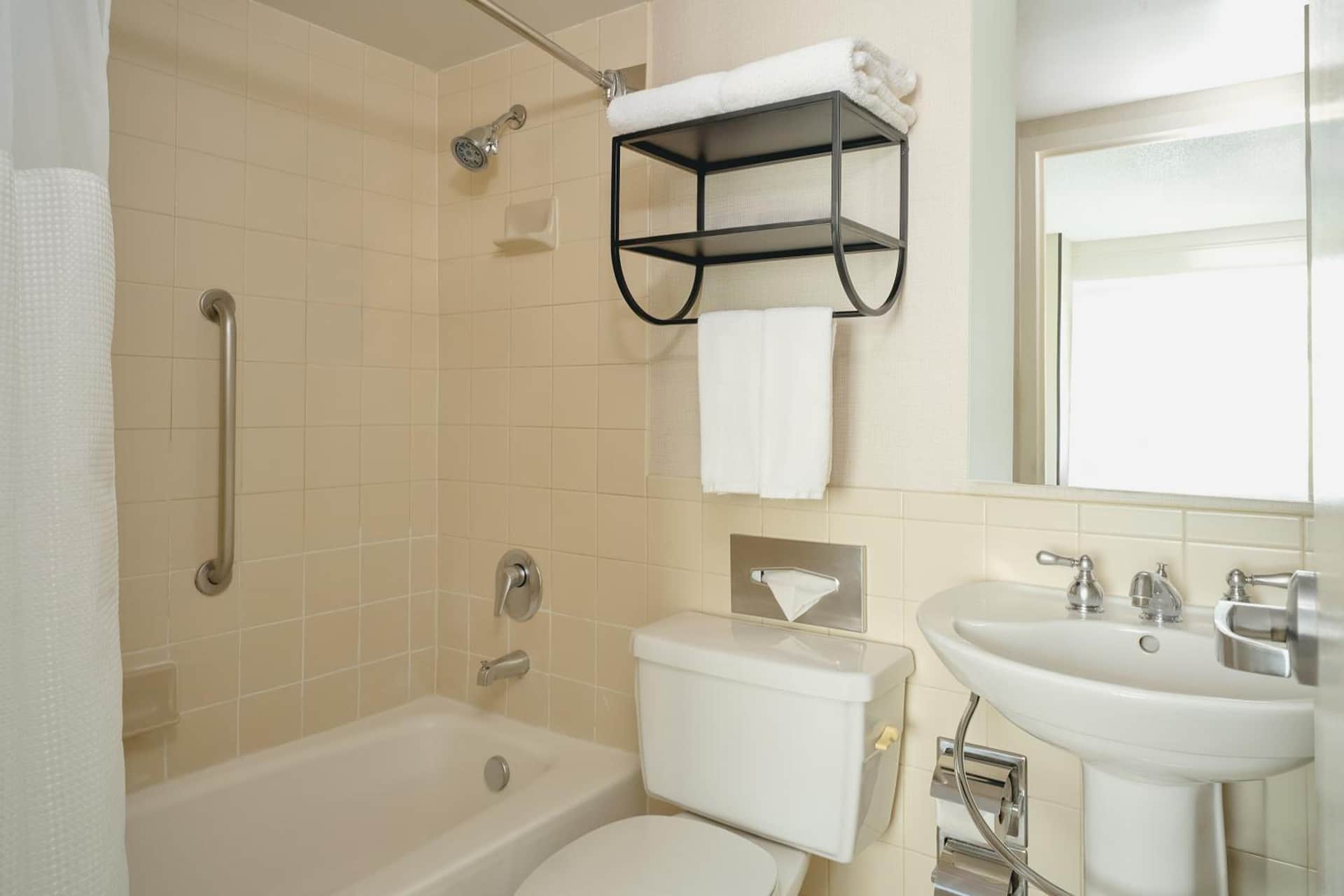 Hotel Rendale Washington DC