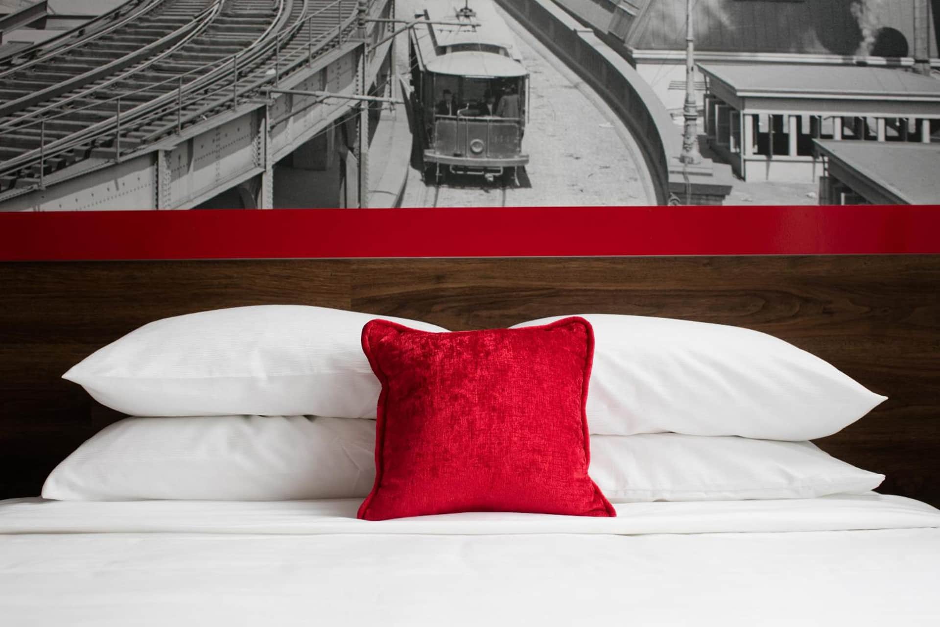 Hotel 1080