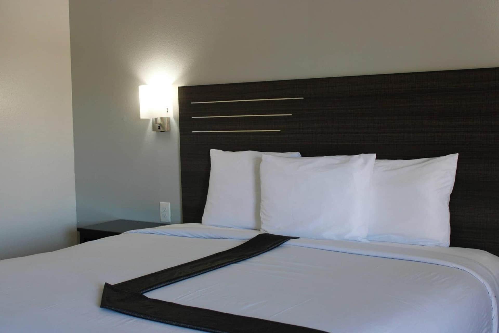 Rodeway Inn Yuma Downtown