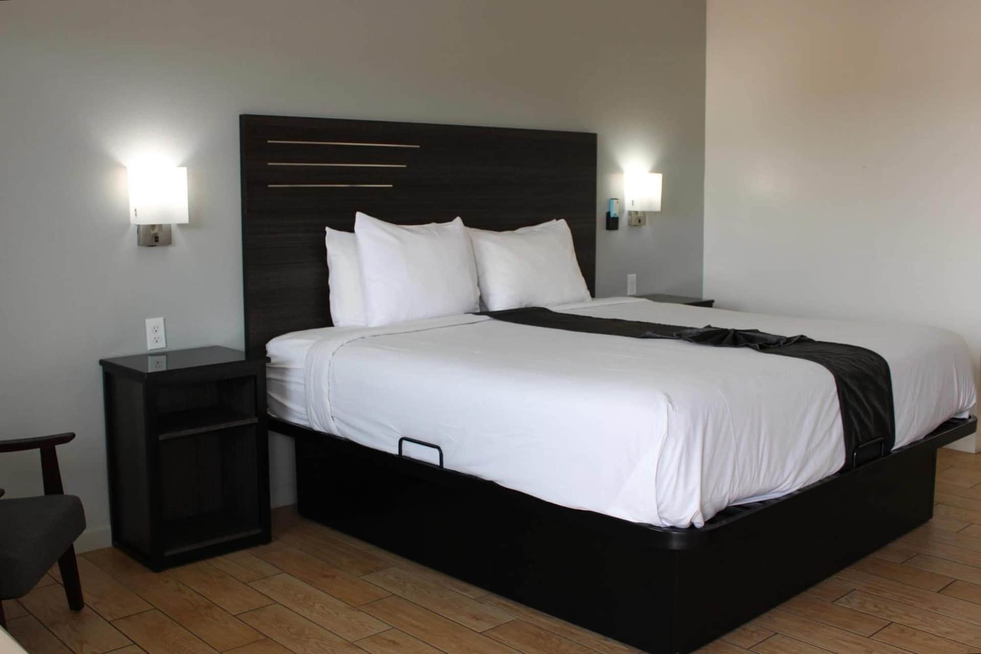 Rodeway Inn Yuma Downtown