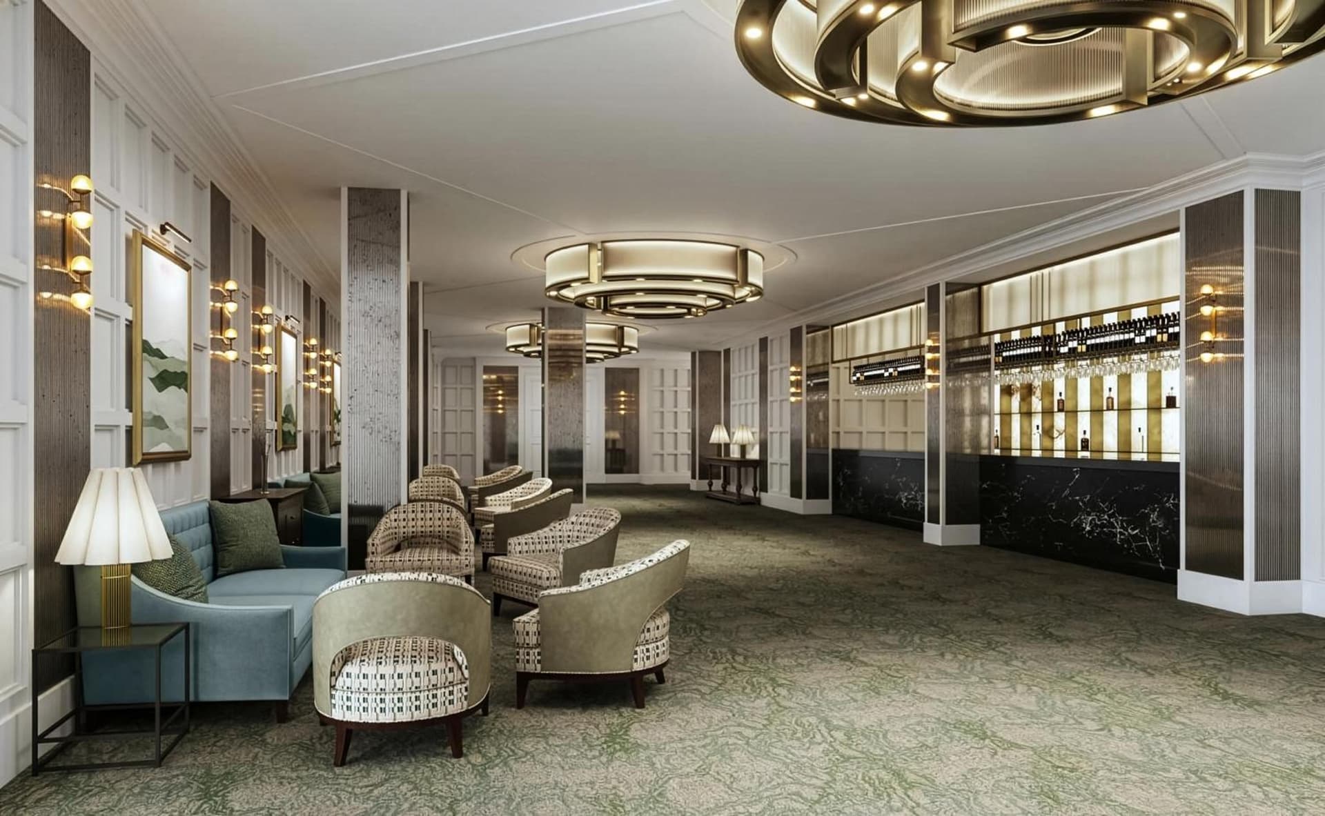 Fairmont Cheshire The Mere