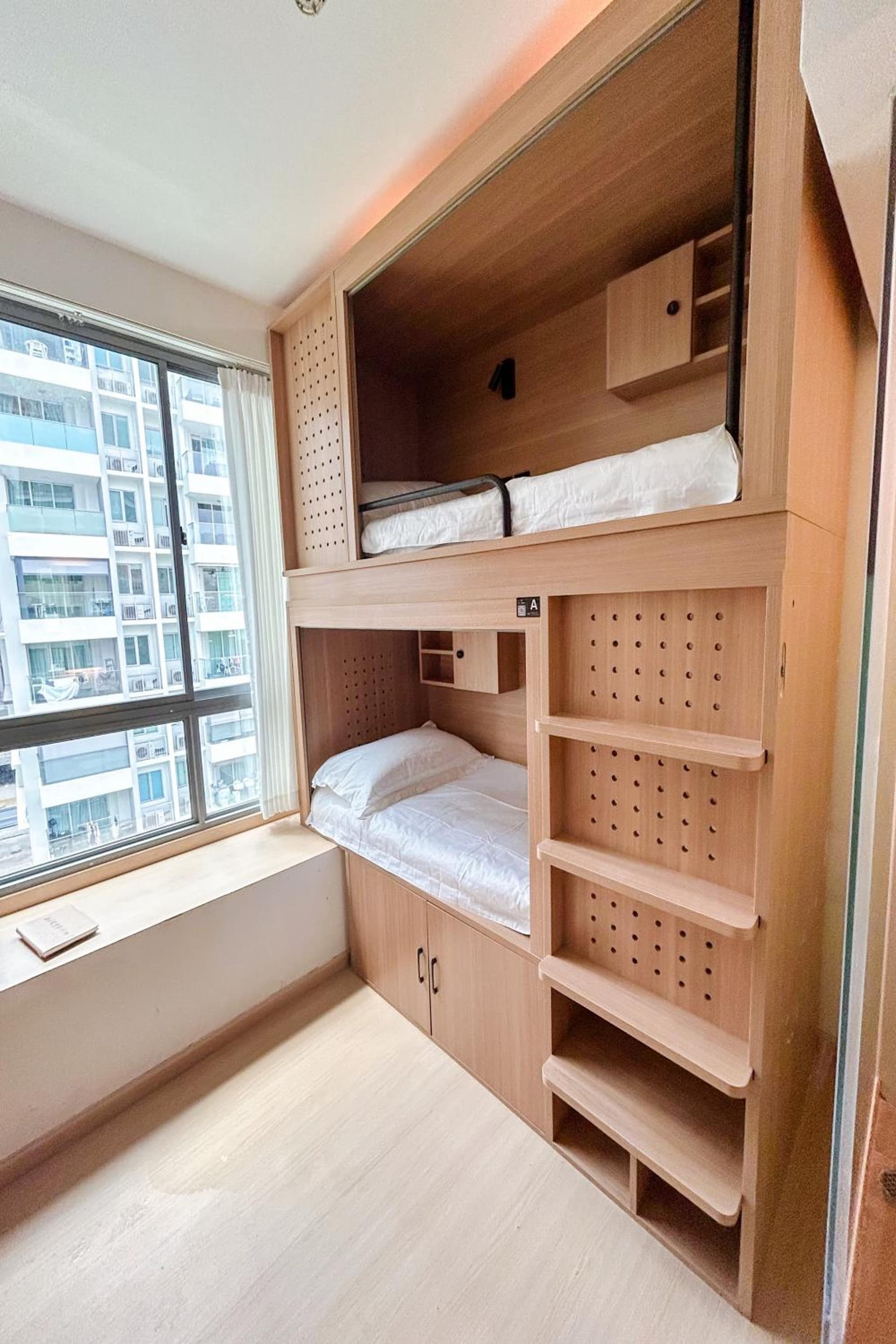HOMIX Hotel