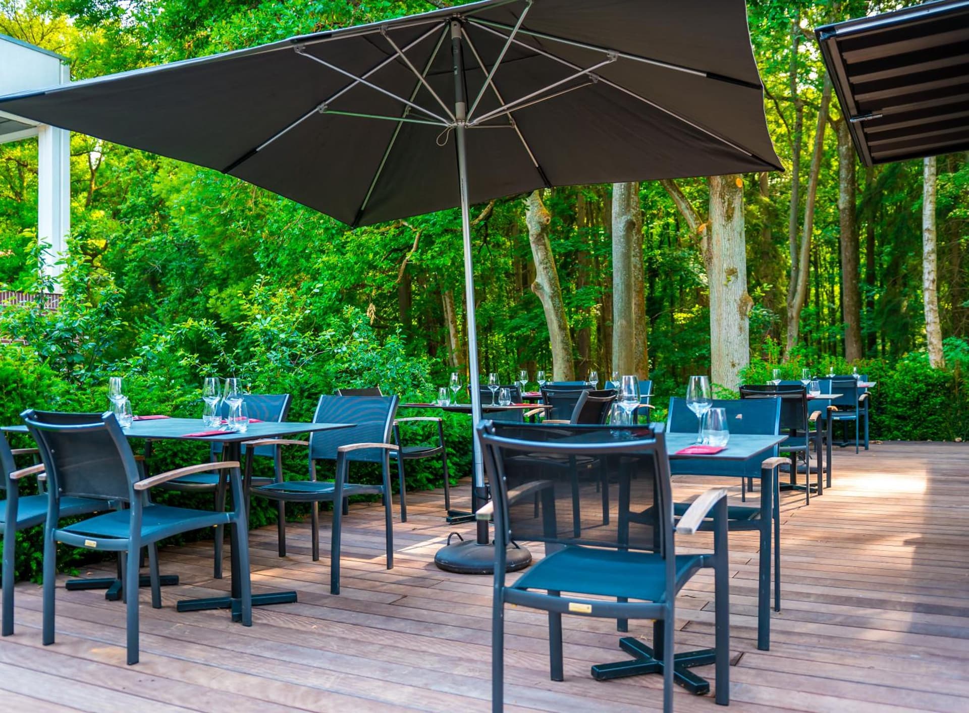 Dolce by Wyndham La Hulpe Brussels