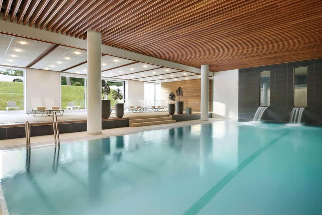 Dolce by Wyndham La Hulpe Brussels