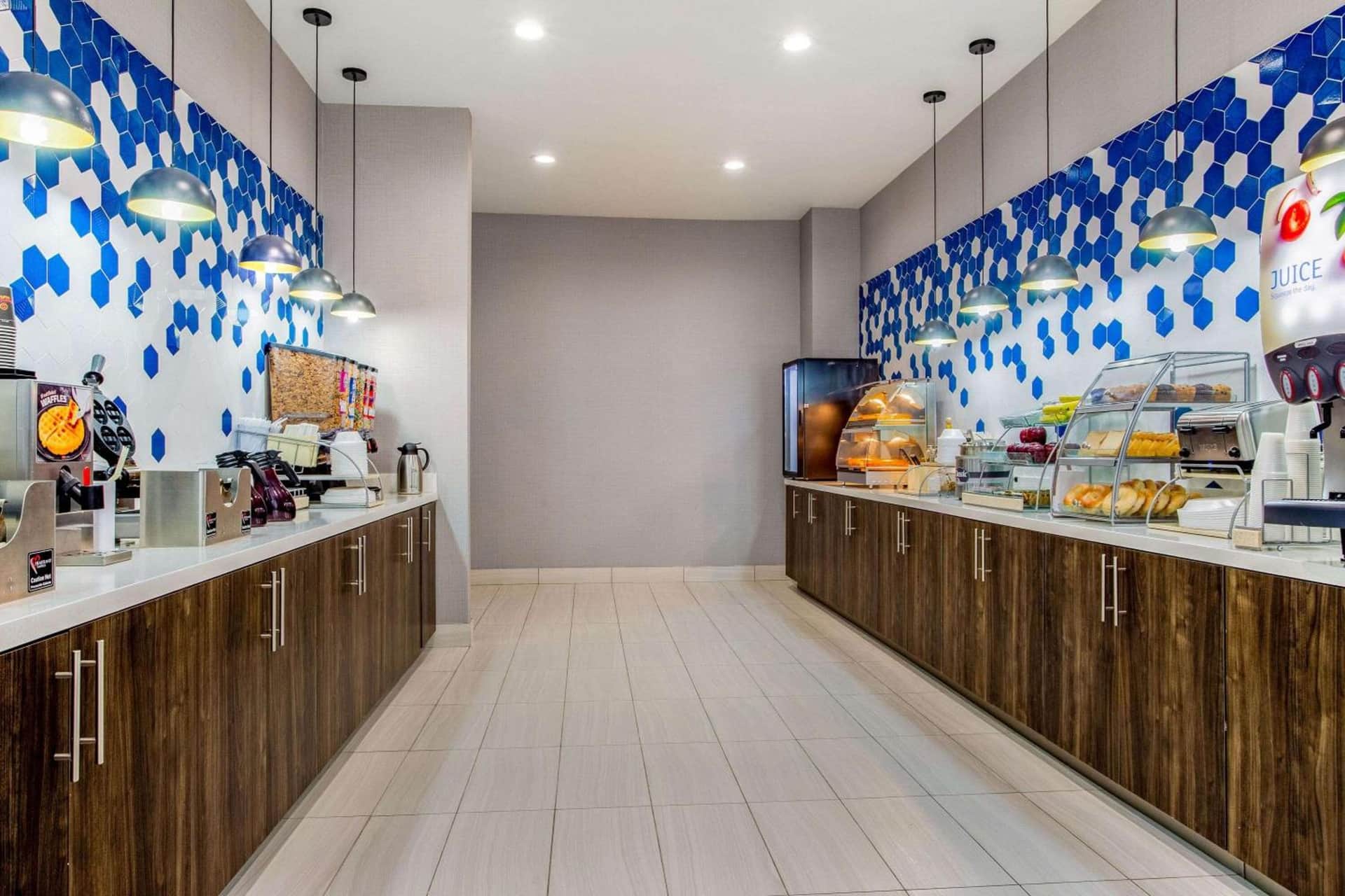 La Quinta Inn & Suites by Wyndham Northlake Ft. Worth