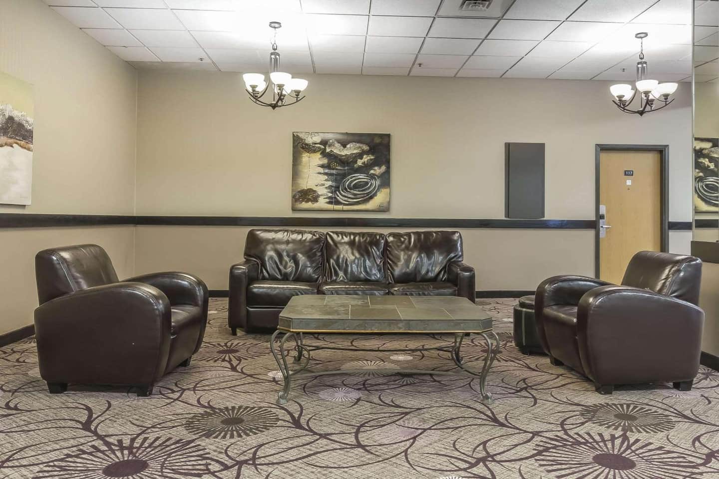 Quality Inn and Suites Saskatoon