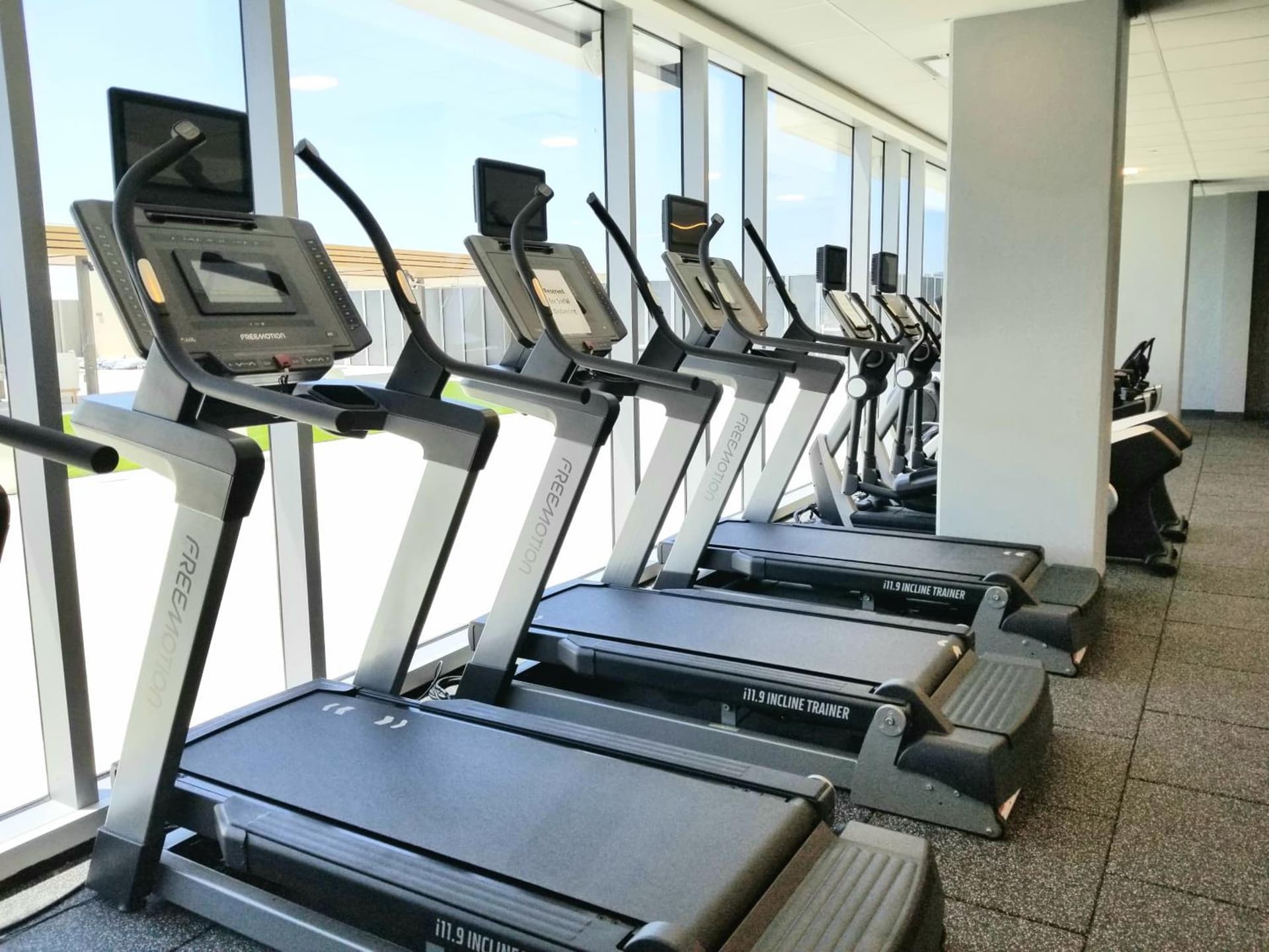 Hyatt Regency Frisco - Dallas