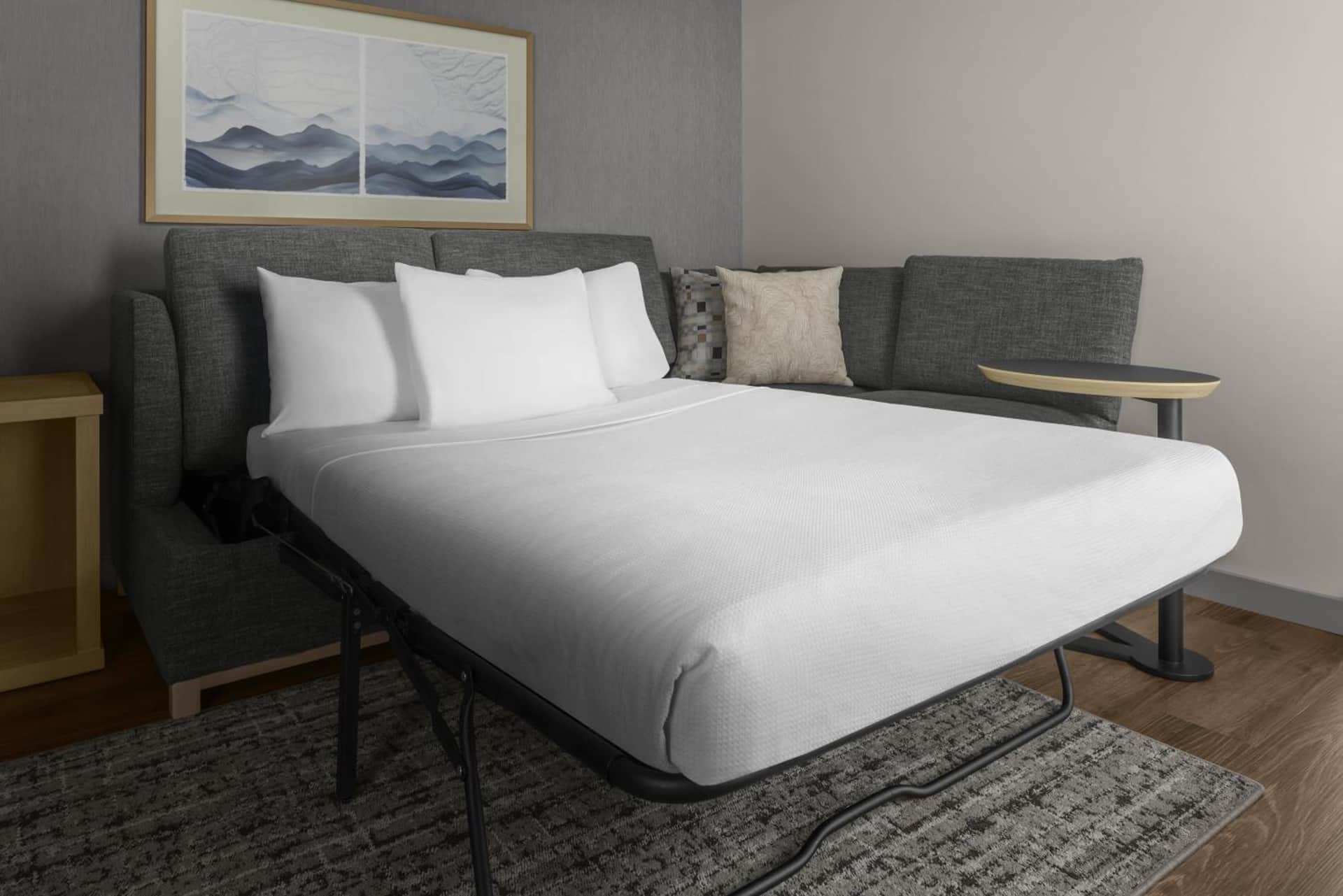 Hyatt Place Bozeman Yellowstone Airport