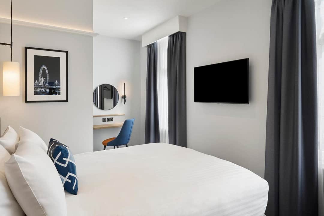 Four Points Flex by Sheraton London Victoria