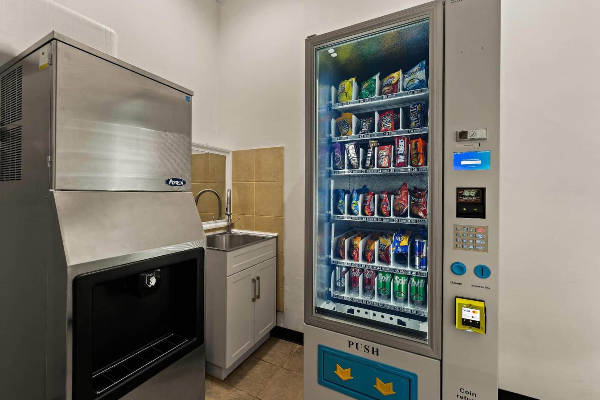 Quality Inn Center City Philadelphia