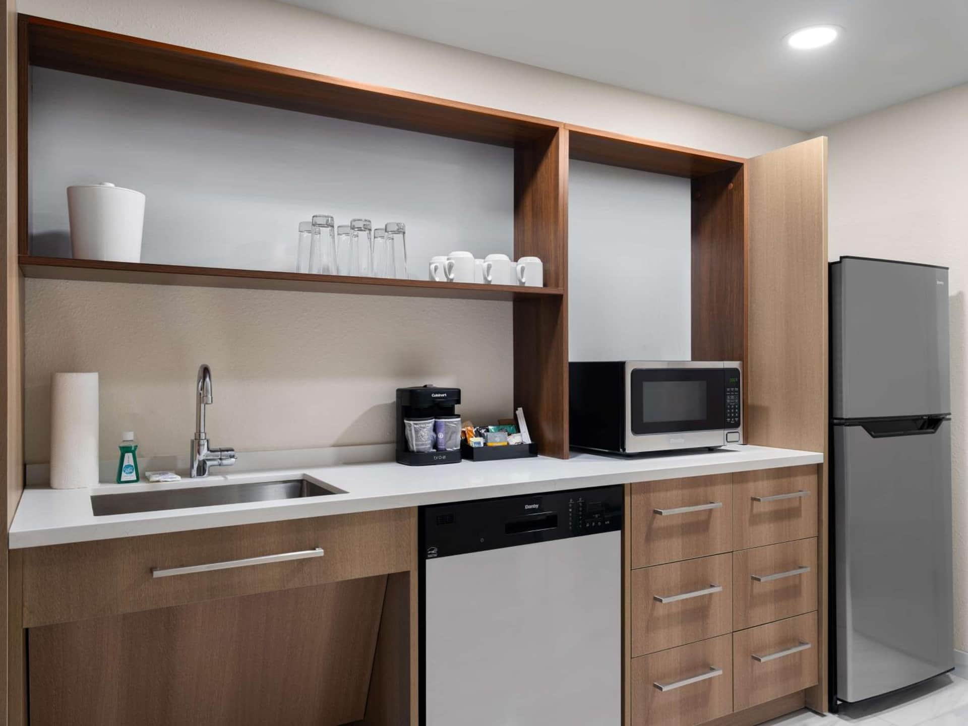 Home2 Suites By Hilton Brownsburg