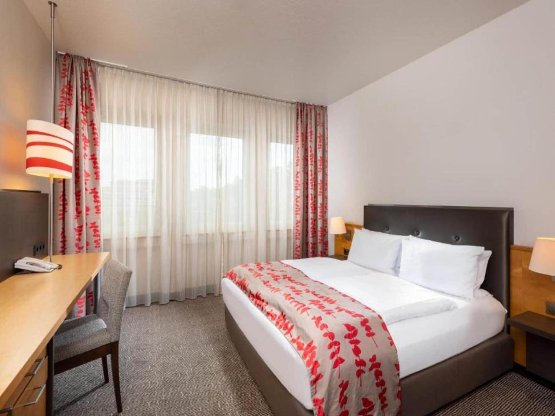 Sunday Hotel Frankfurt Airport - Neu-Isenburg