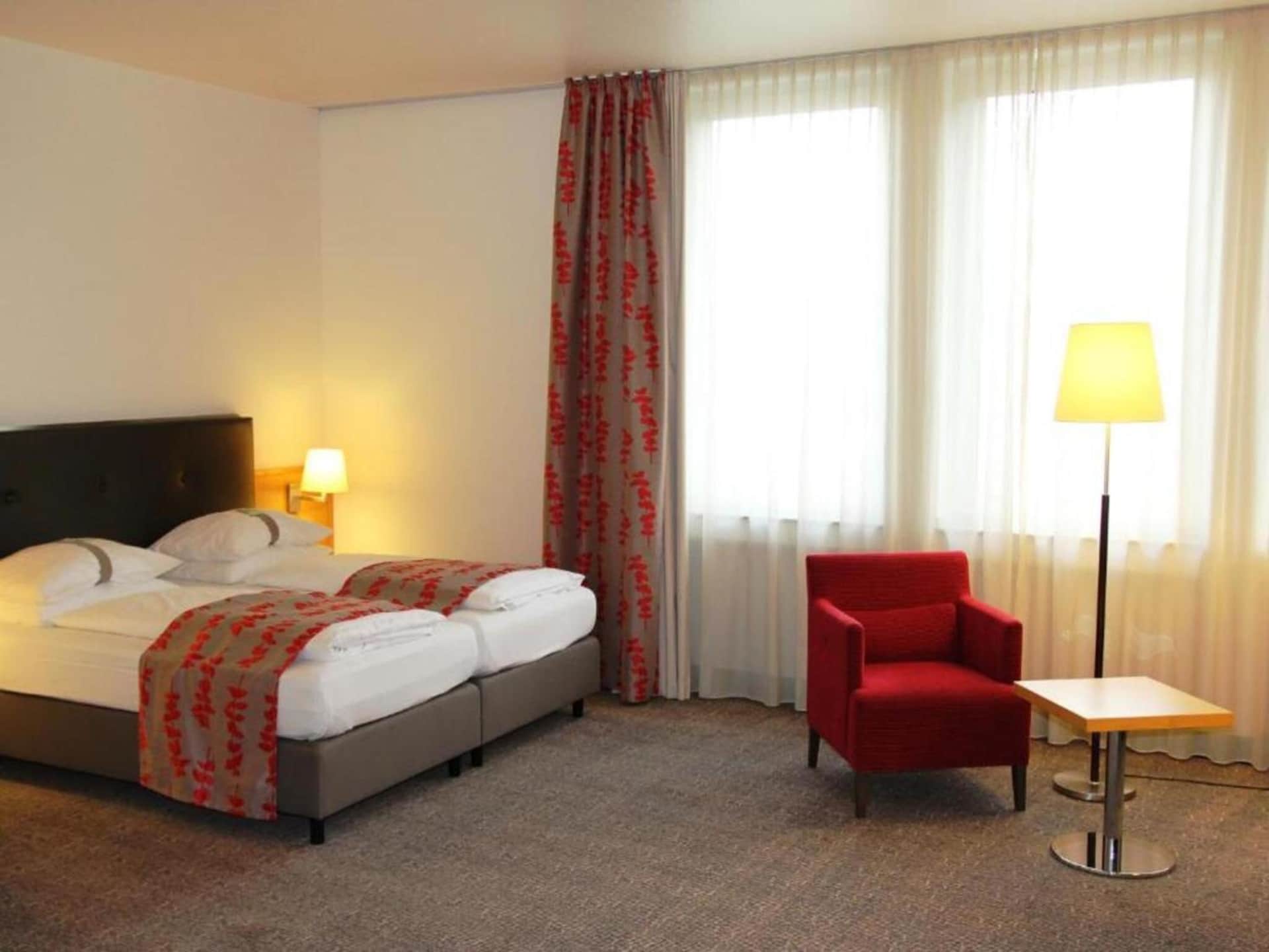 Sunday Hotel Frankfurt Airport - Neu-Isenburg
