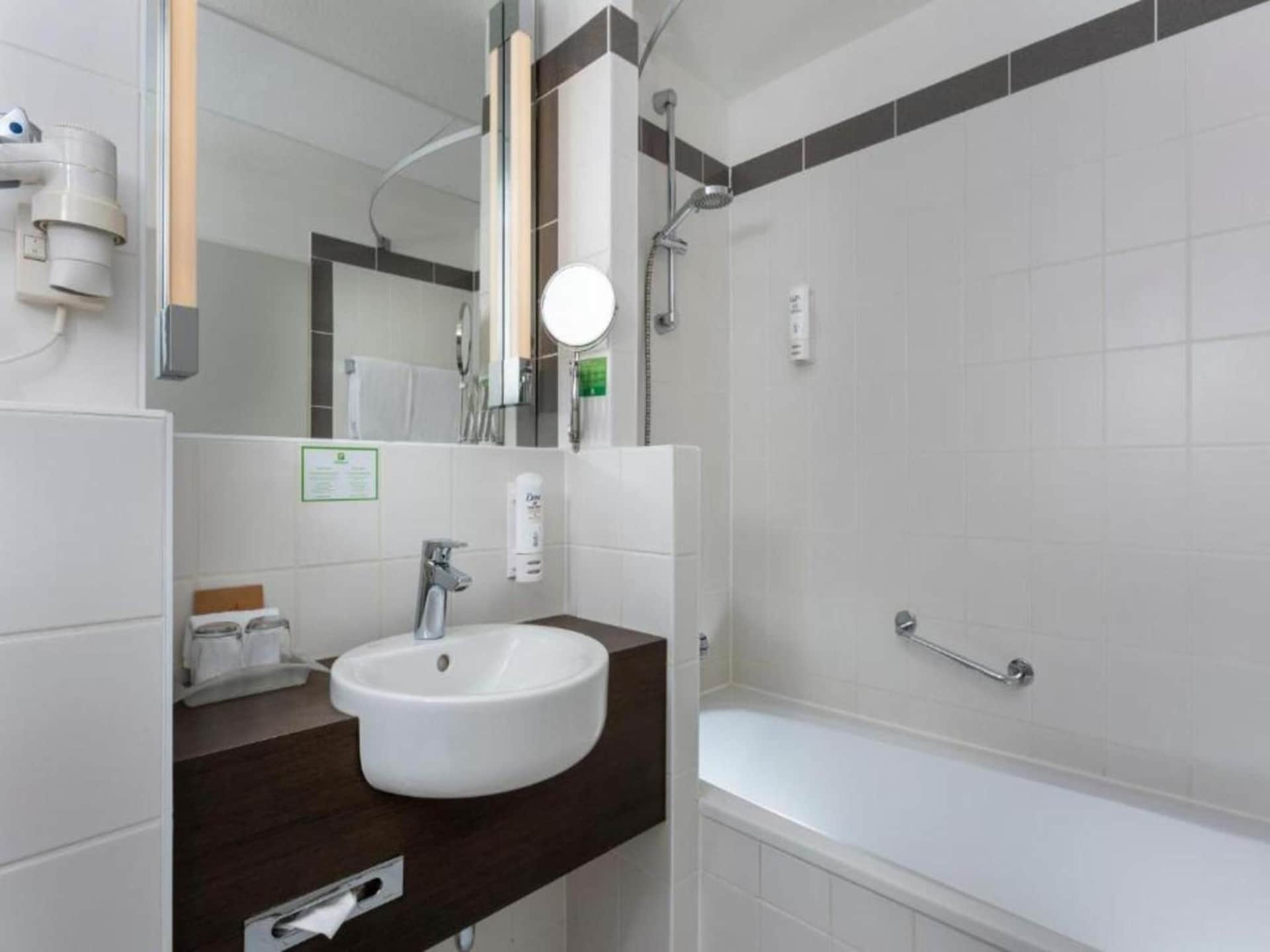 Sunday Hotel Frankfurt Airport - Neu-Isenburg