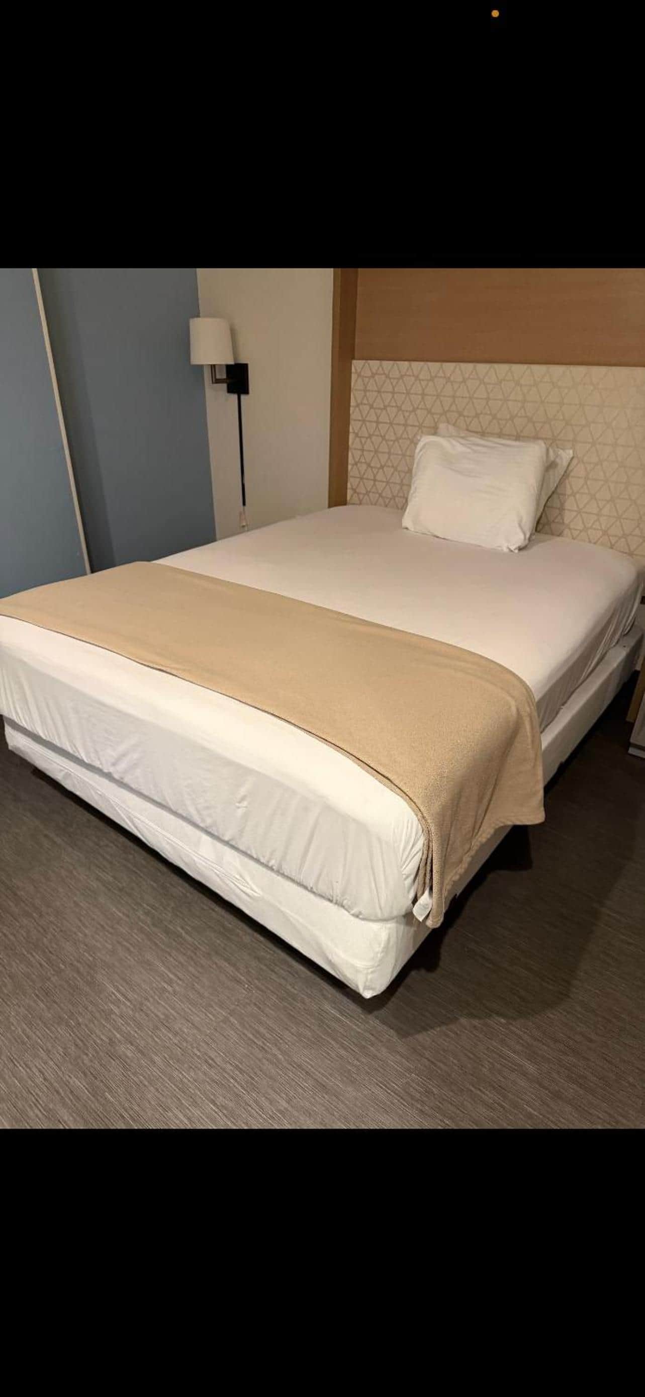 Skylux Hotel