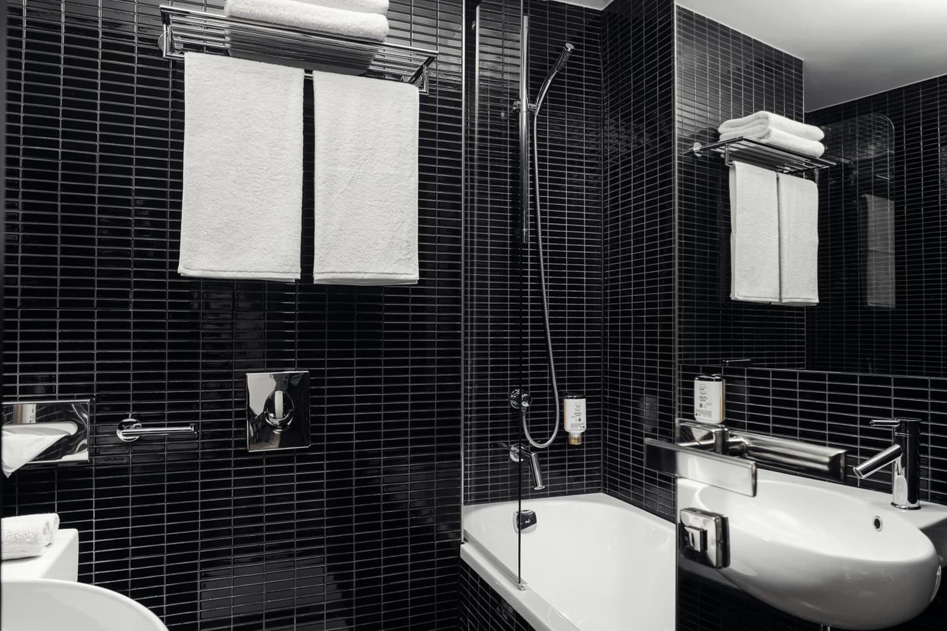 Hotel Perla