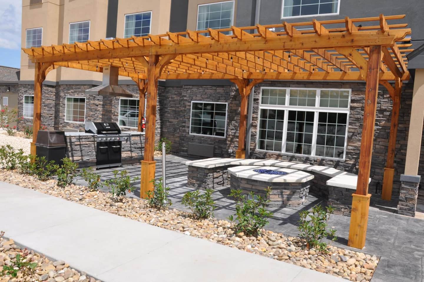 Microtel Inn & Suites by Wyndham Lubbock
