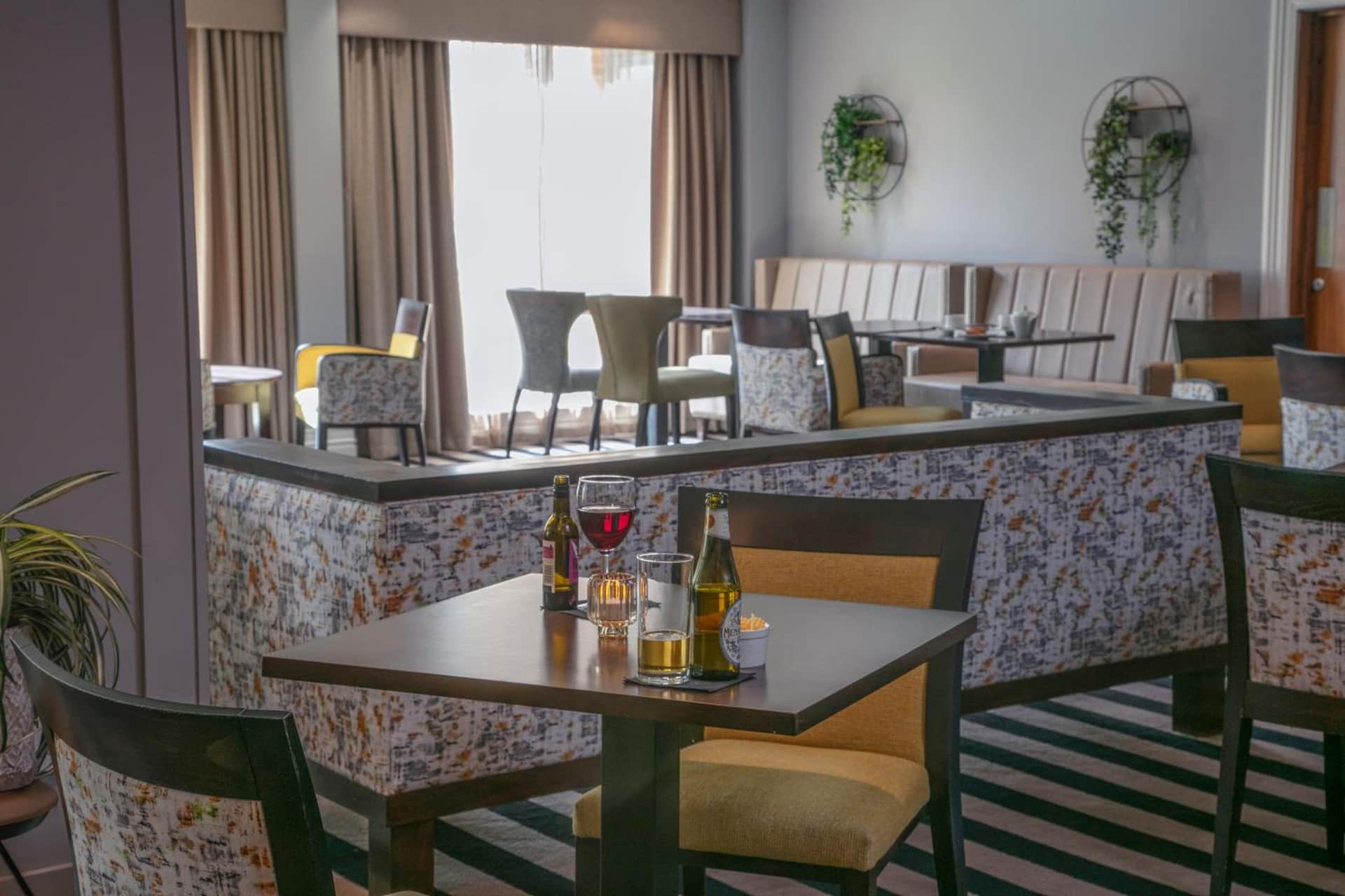 Best Western Appleby Park Hotel