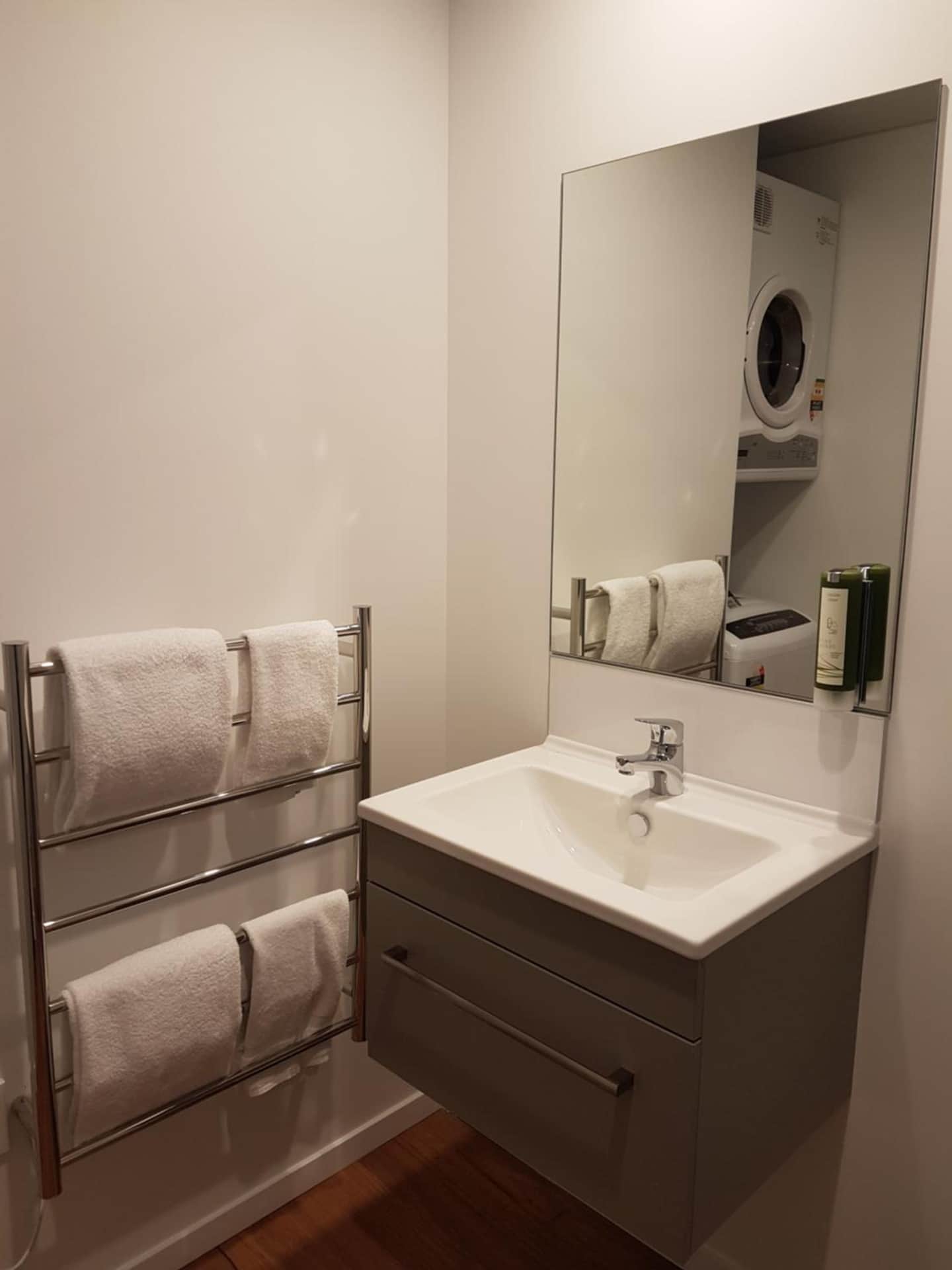 Wyndham Garden Remarkables Park Queenstown