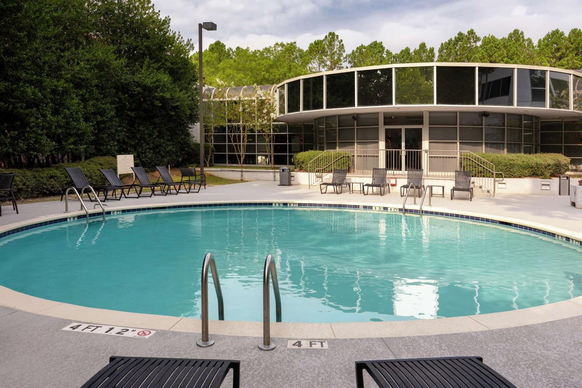 DoubleTree by Hilton Hotel Birmingham Perimeter Park