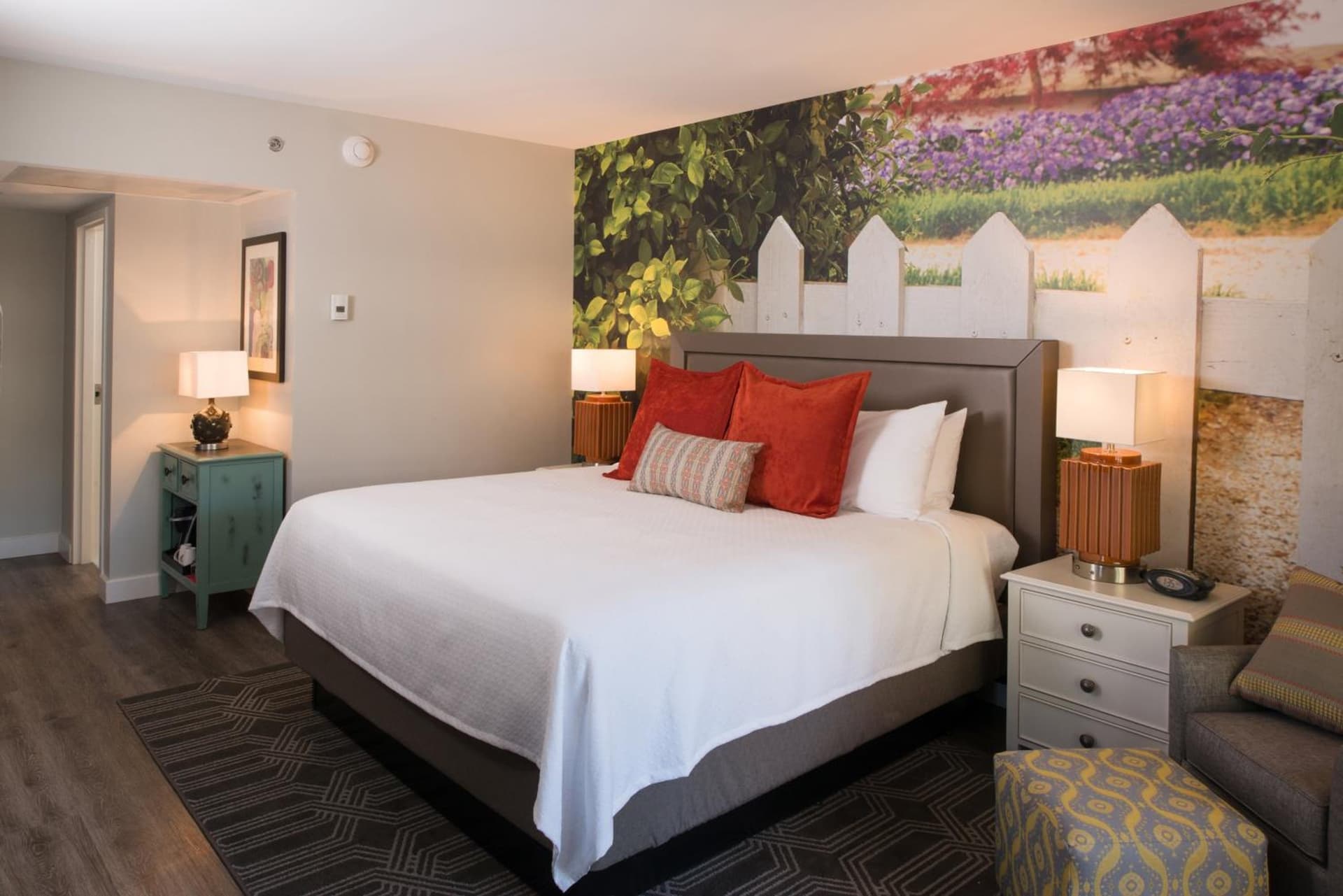 Hotel Indigo Atlanta-Vinings Ballpark Area by IHG