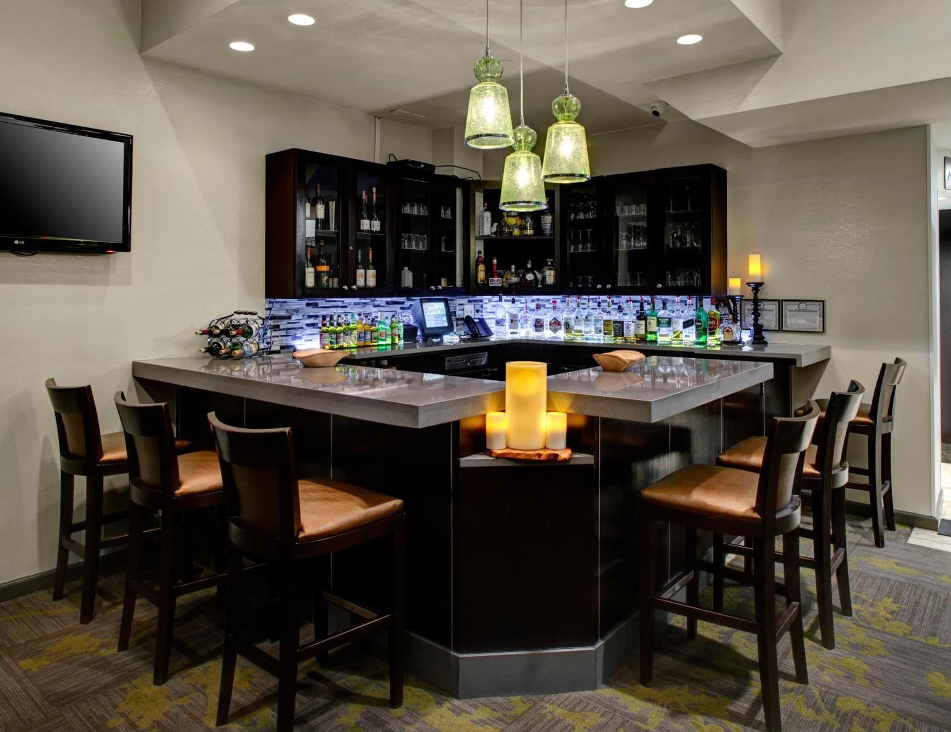 Hilton Garden Inn Manhattan-Chelsea