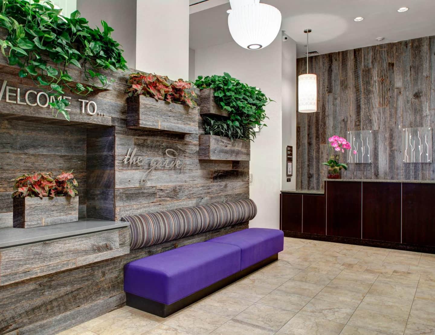 Hilton Garden Inn Manhattan-Chelsea