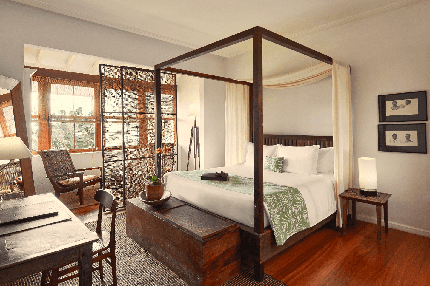 Santa Teresa Hotel RJ - MGallery