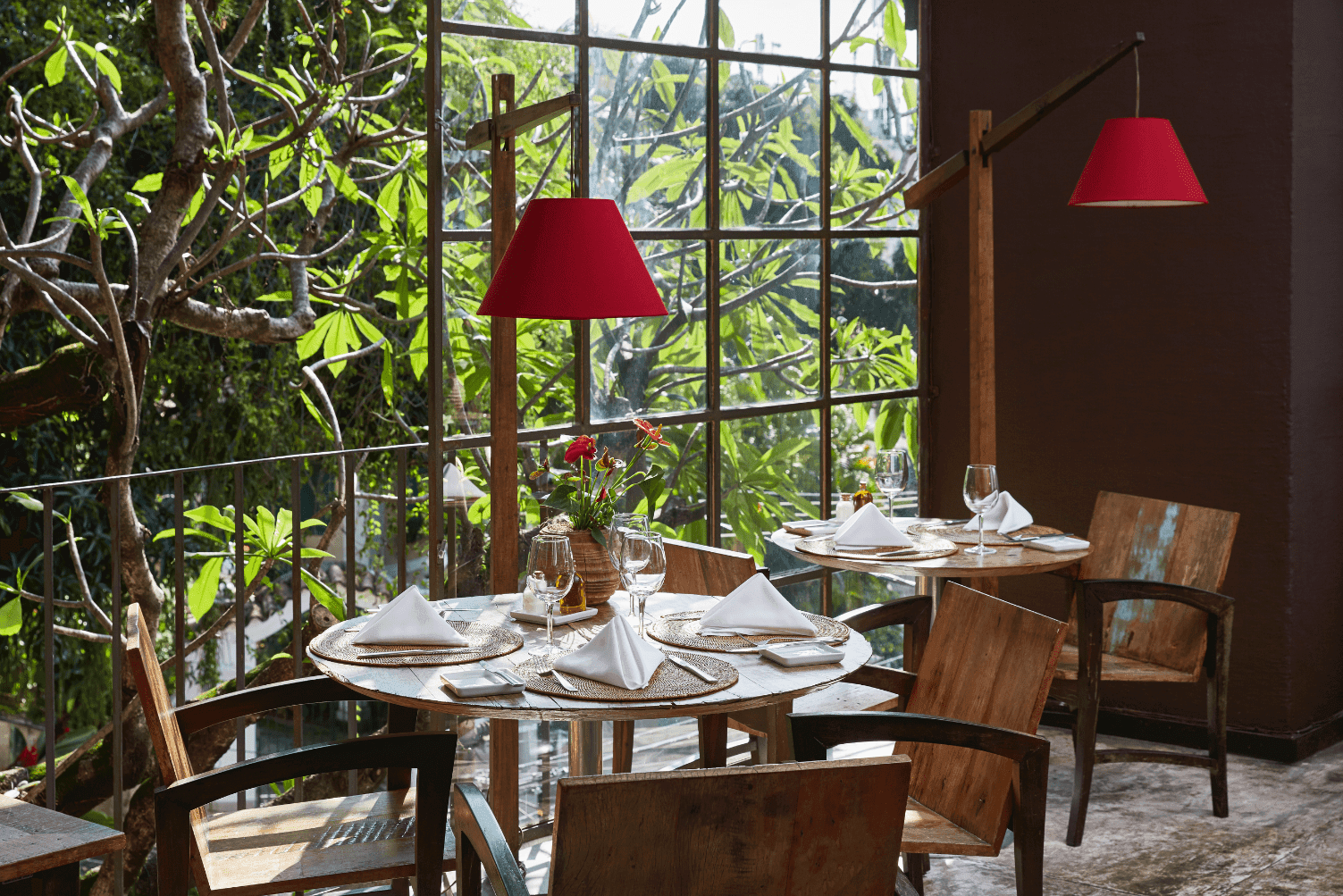 Santa Teresa Hotel RJ - MGallery