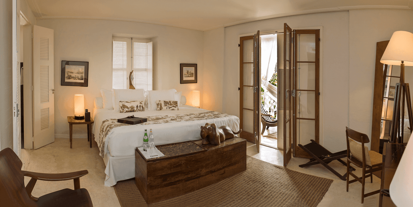 Santa Teresa Hotel RJ - MGallery