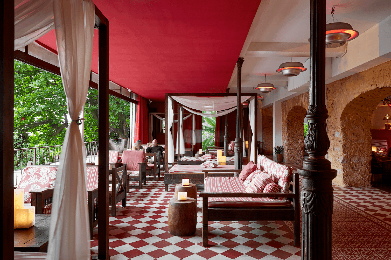 Santa Teresa Hotel RJ - MGallery