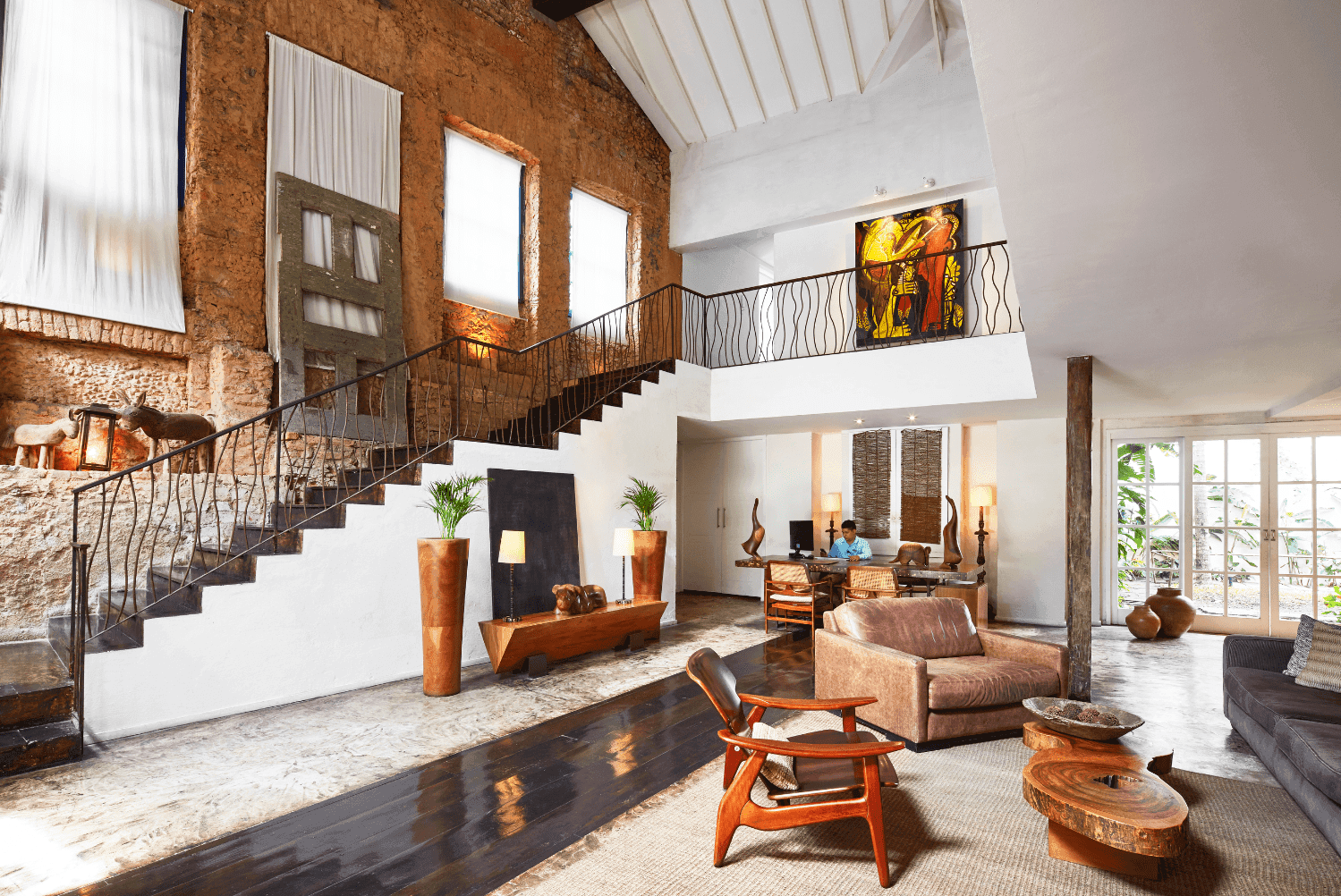 Santa Teresa Hotel RJ - MGallery