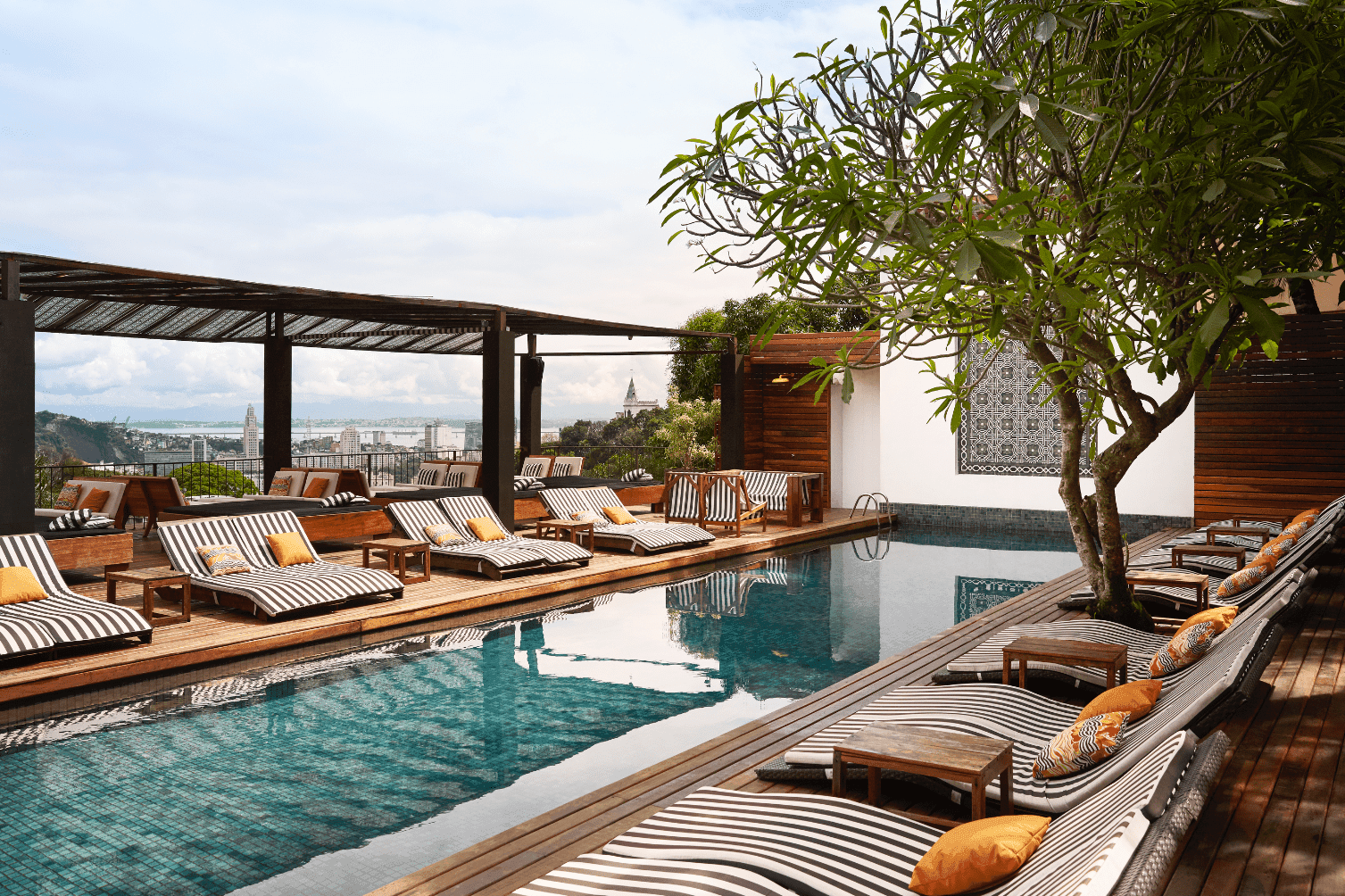 Santa Teresa Hotel RJ - MGallery