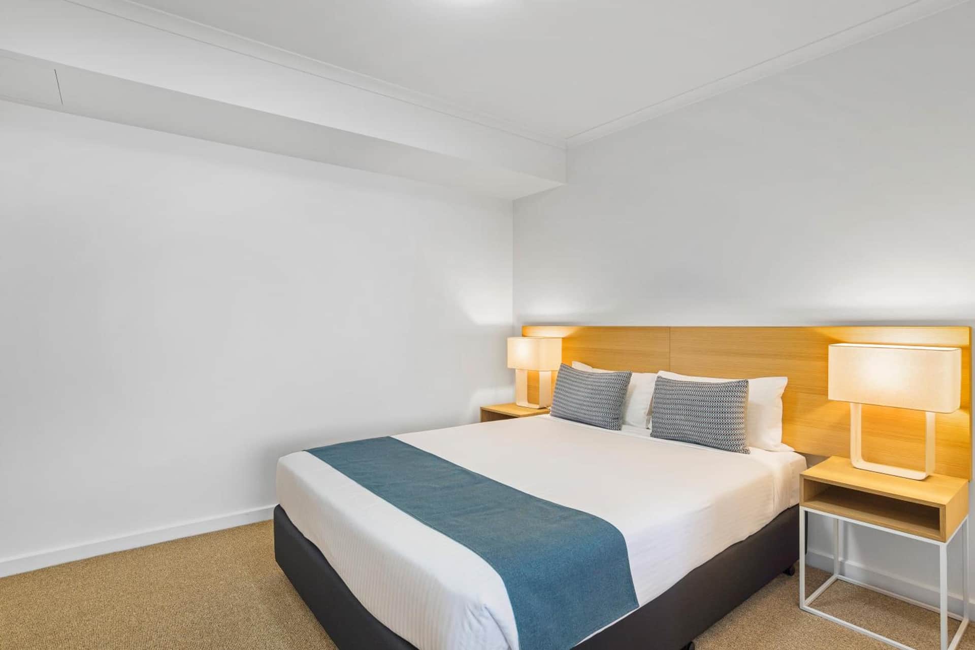 MainStay Suites Williamstown