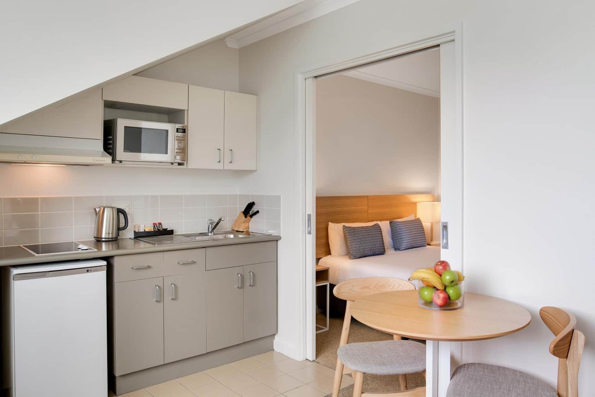 MainStay Suites Williamstown