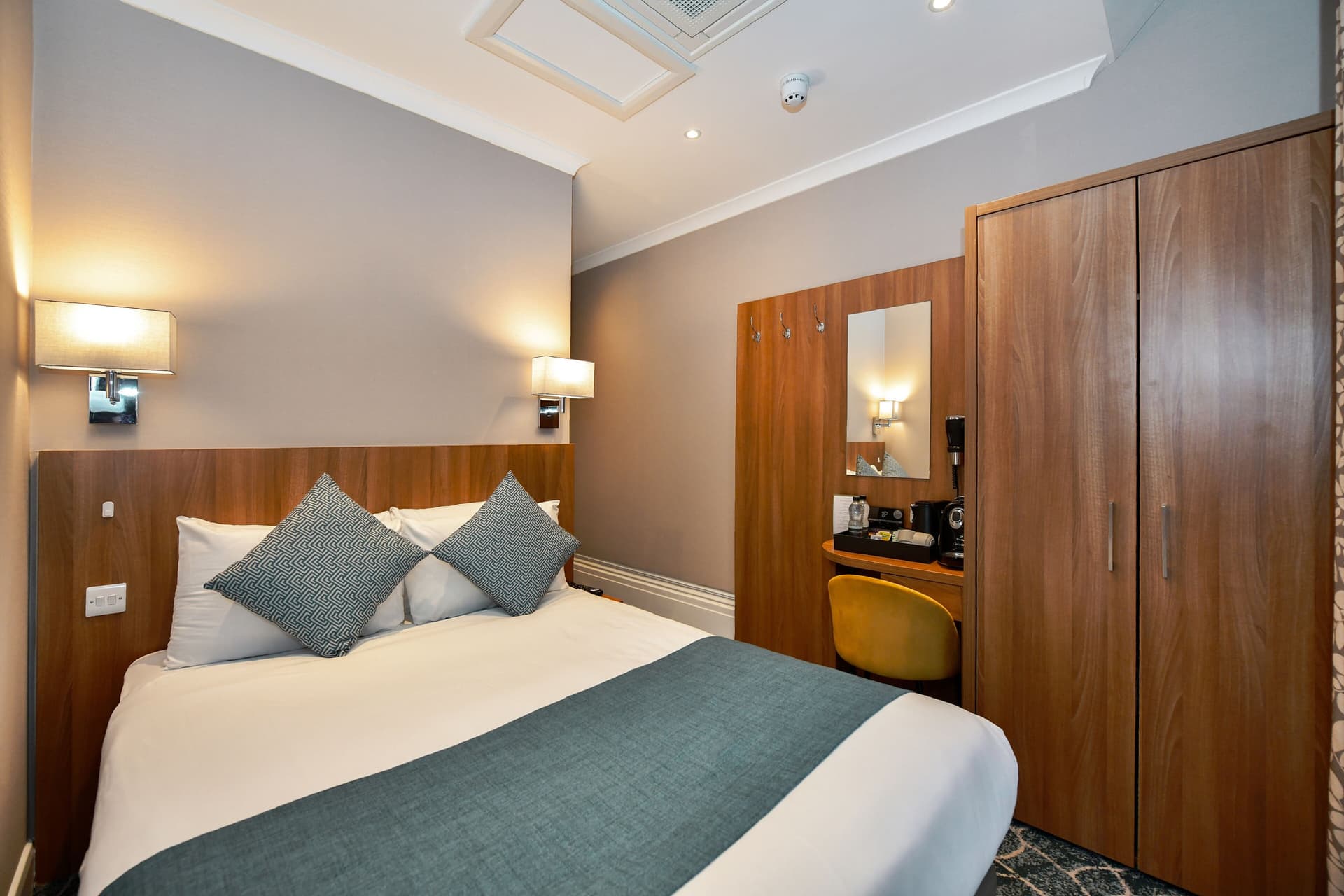 Park Avenue Bayswater Inn Hydepark
