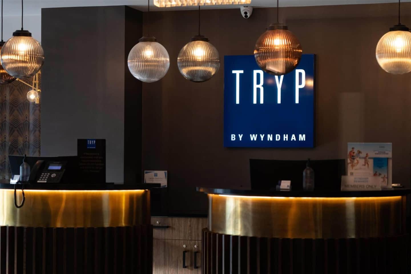 TRYP by Wyndham Wellington