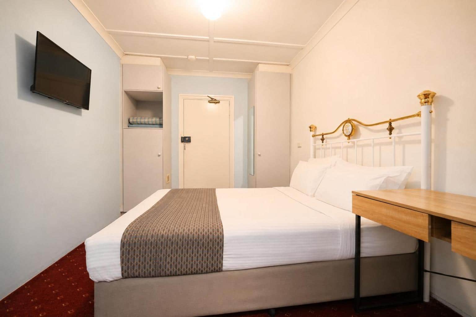 Georgian Court Inn