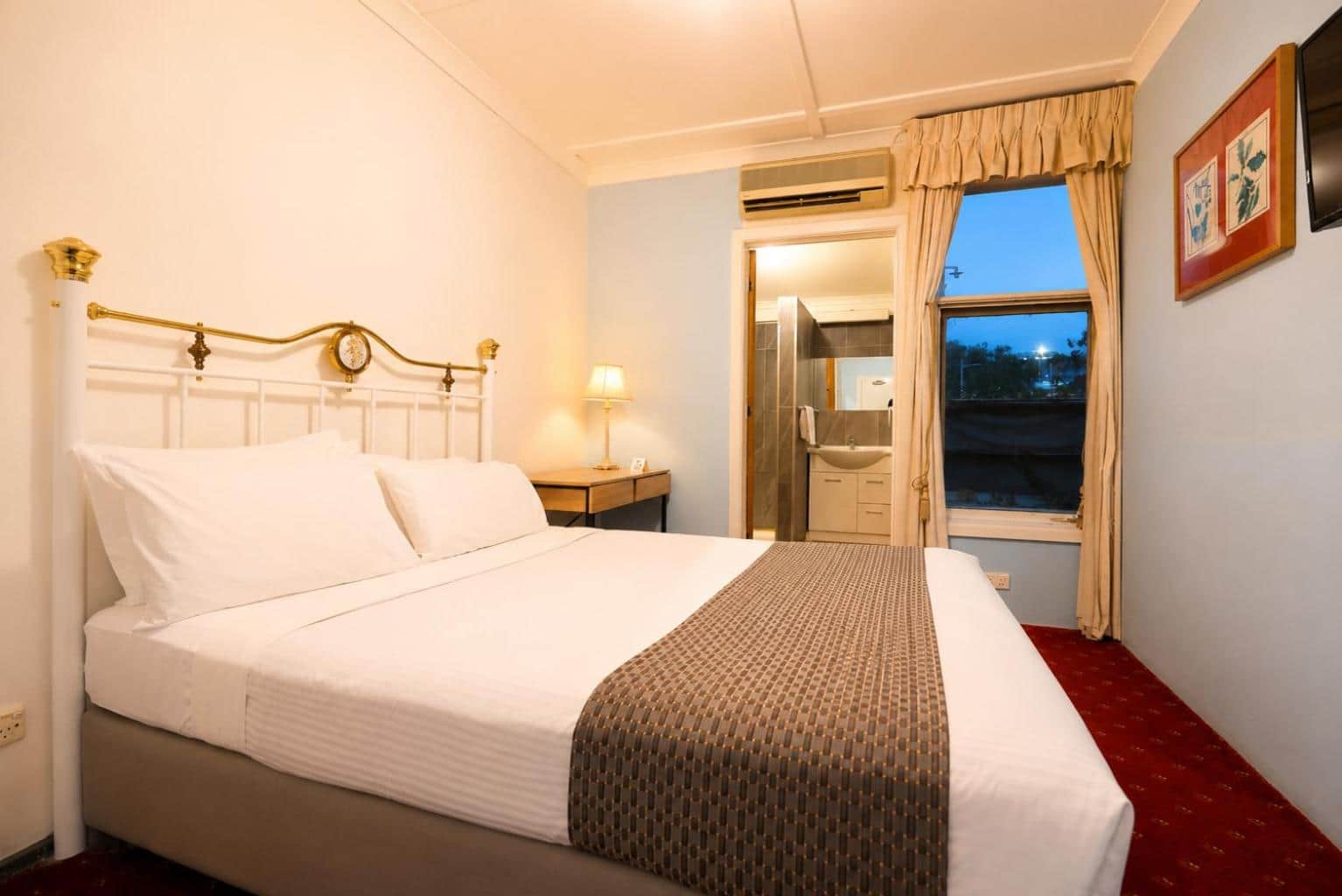 Georgian Court Inn