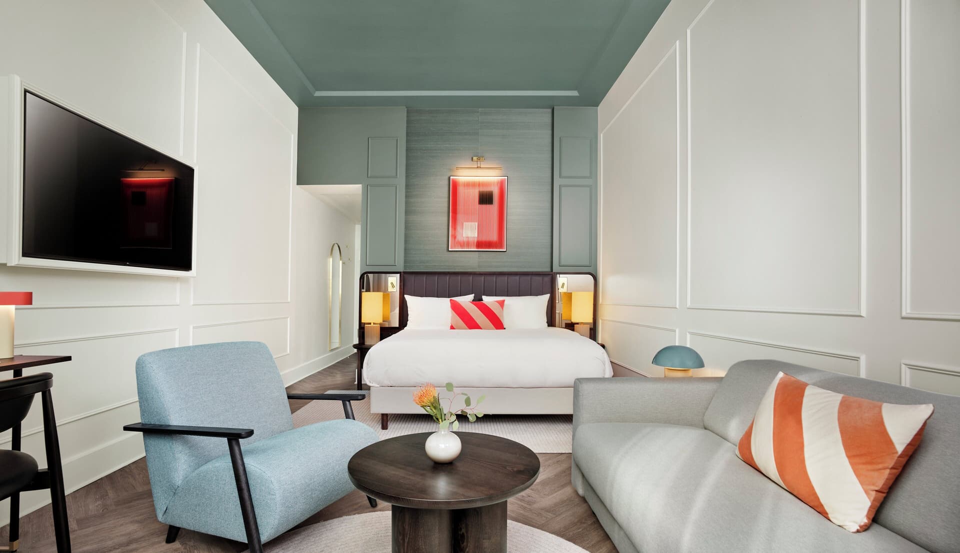 Bristol Berlin, Vignette Collection by IHG