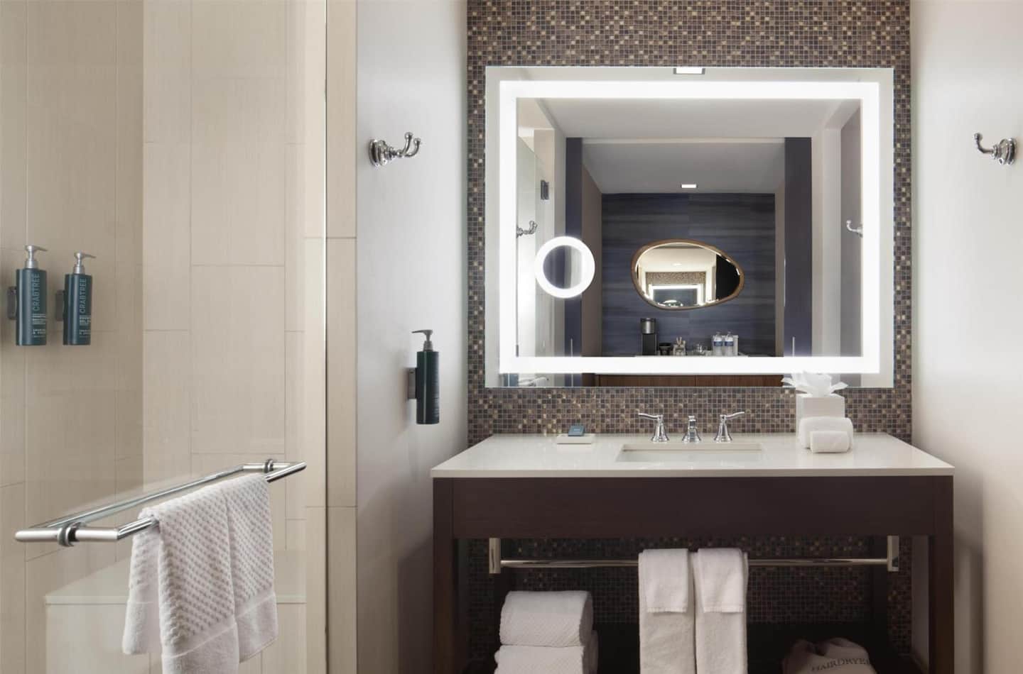 Hilton Dallas/Plano Granite Park