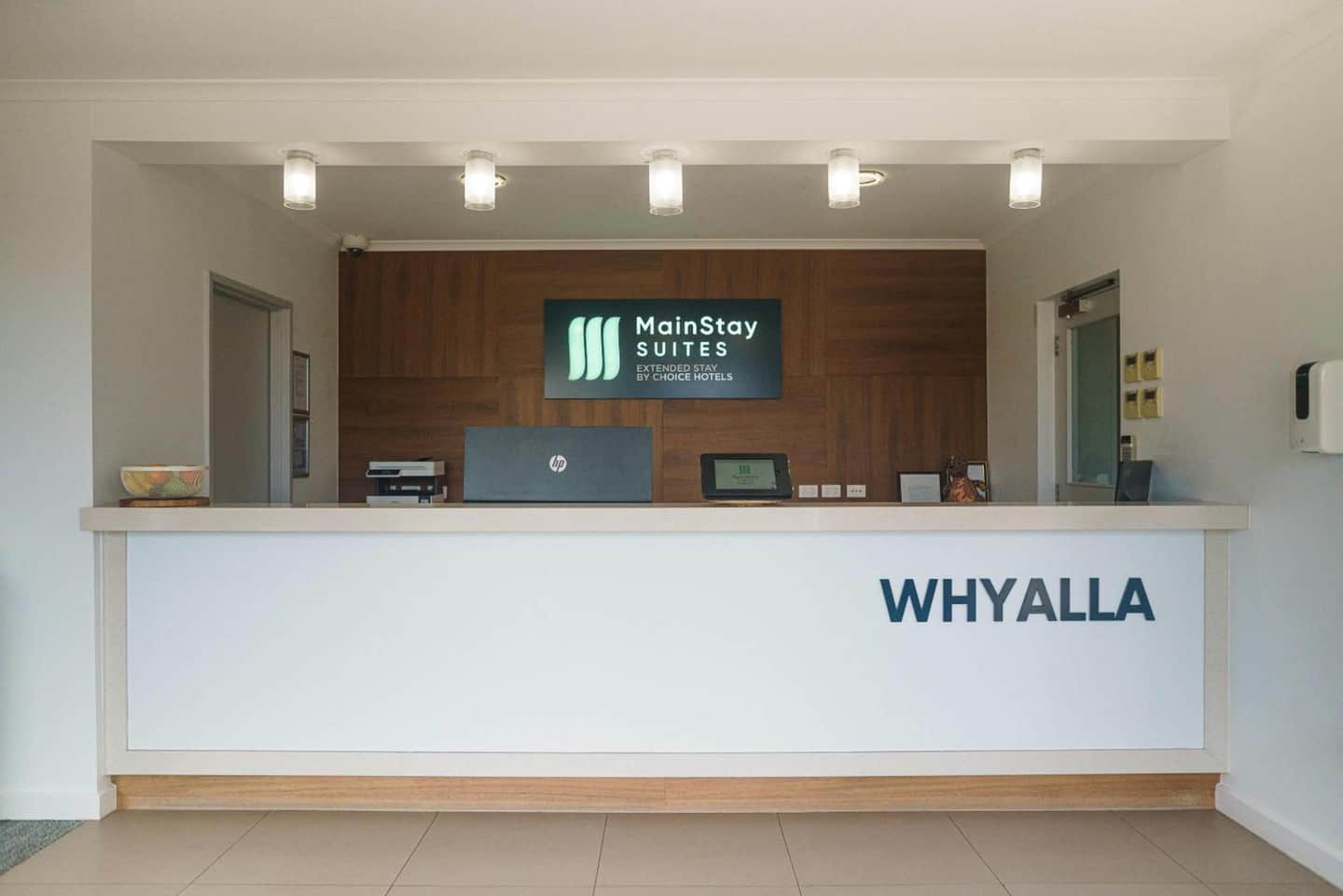 MainStay Suites Whyalla