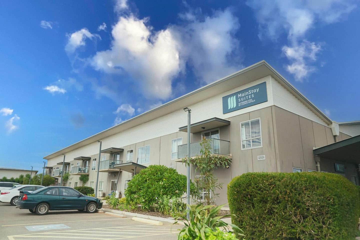 MainStay Suites Whyalla