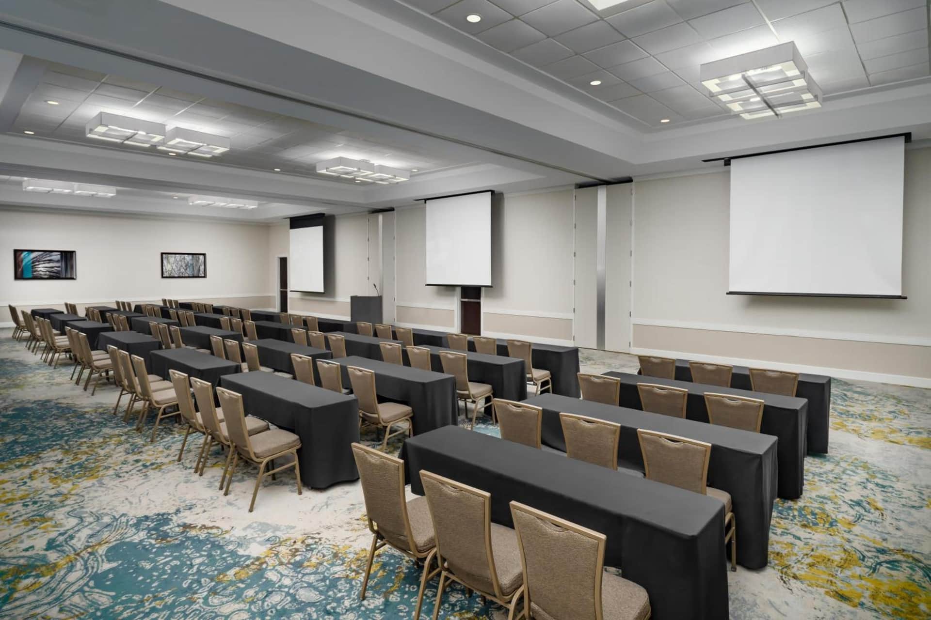 Embassy Suites by Hilton Orlando Lake Buena Vista Resort
