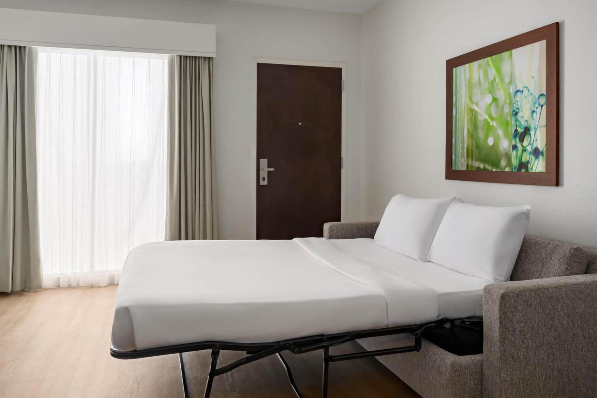 Embassy Suites by Hilton Orlando Lake Buena Vista Resort