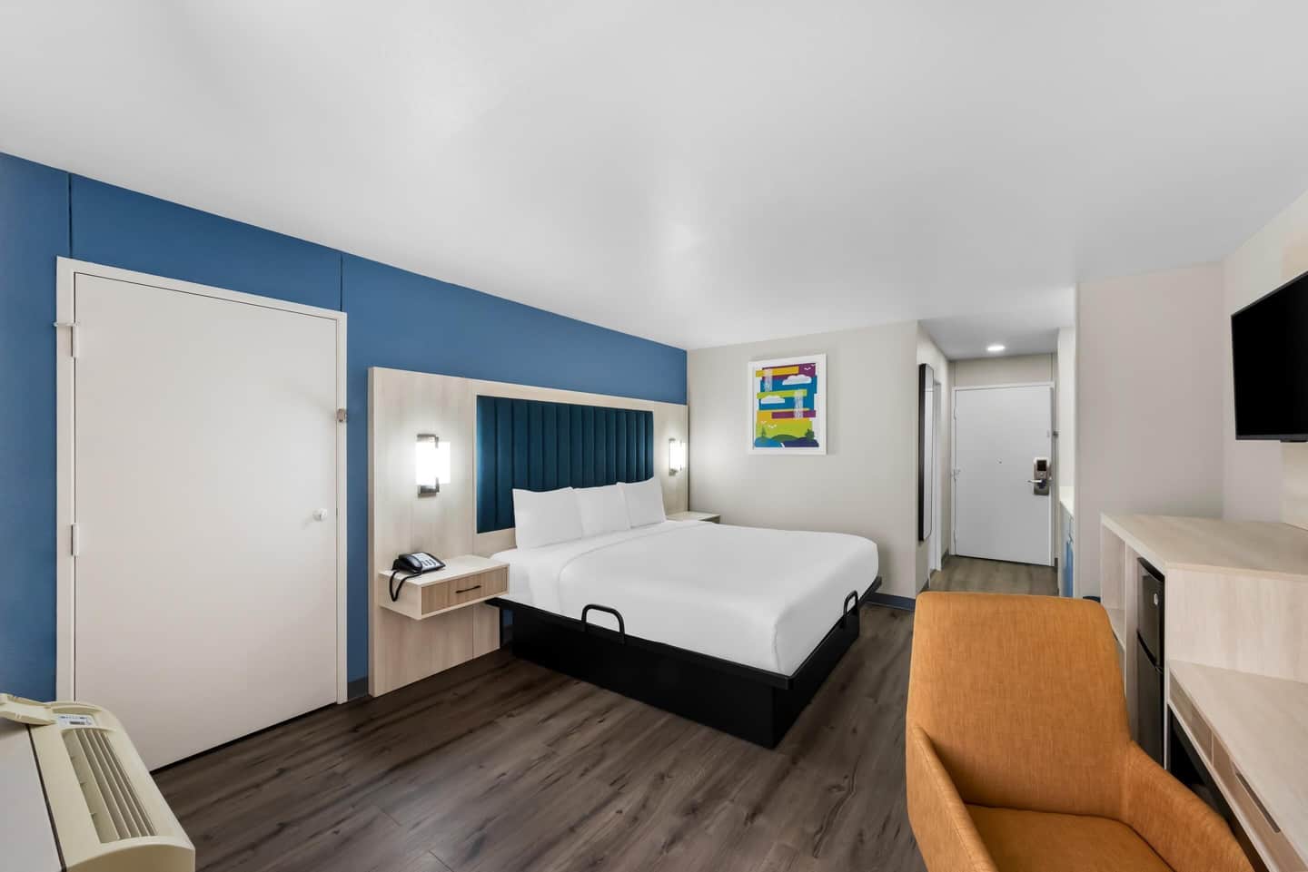 Park Inn by Radisson San Antonio Medical Center