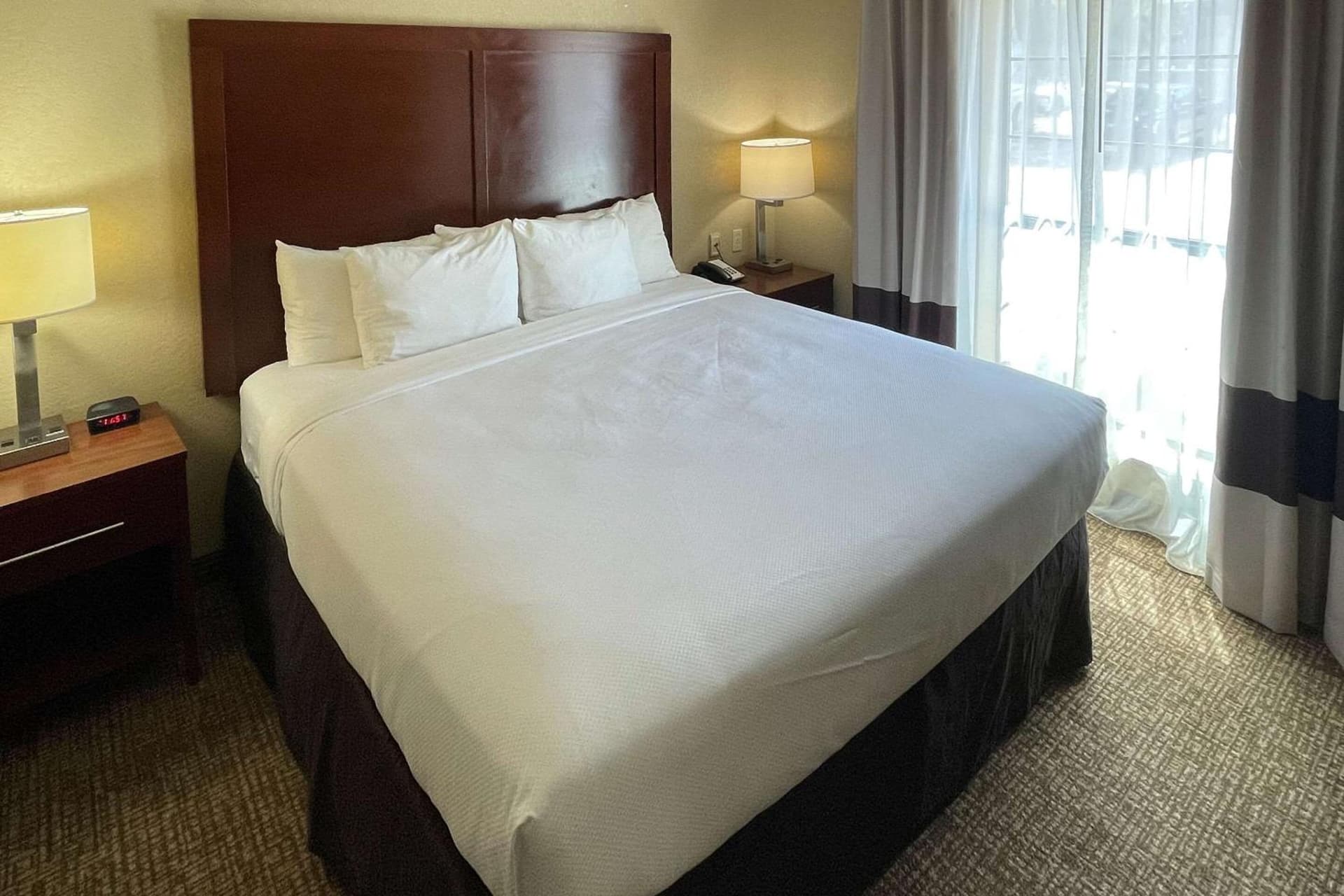 Comfort Suites San Antonio SeaWorld - Lackland AFB