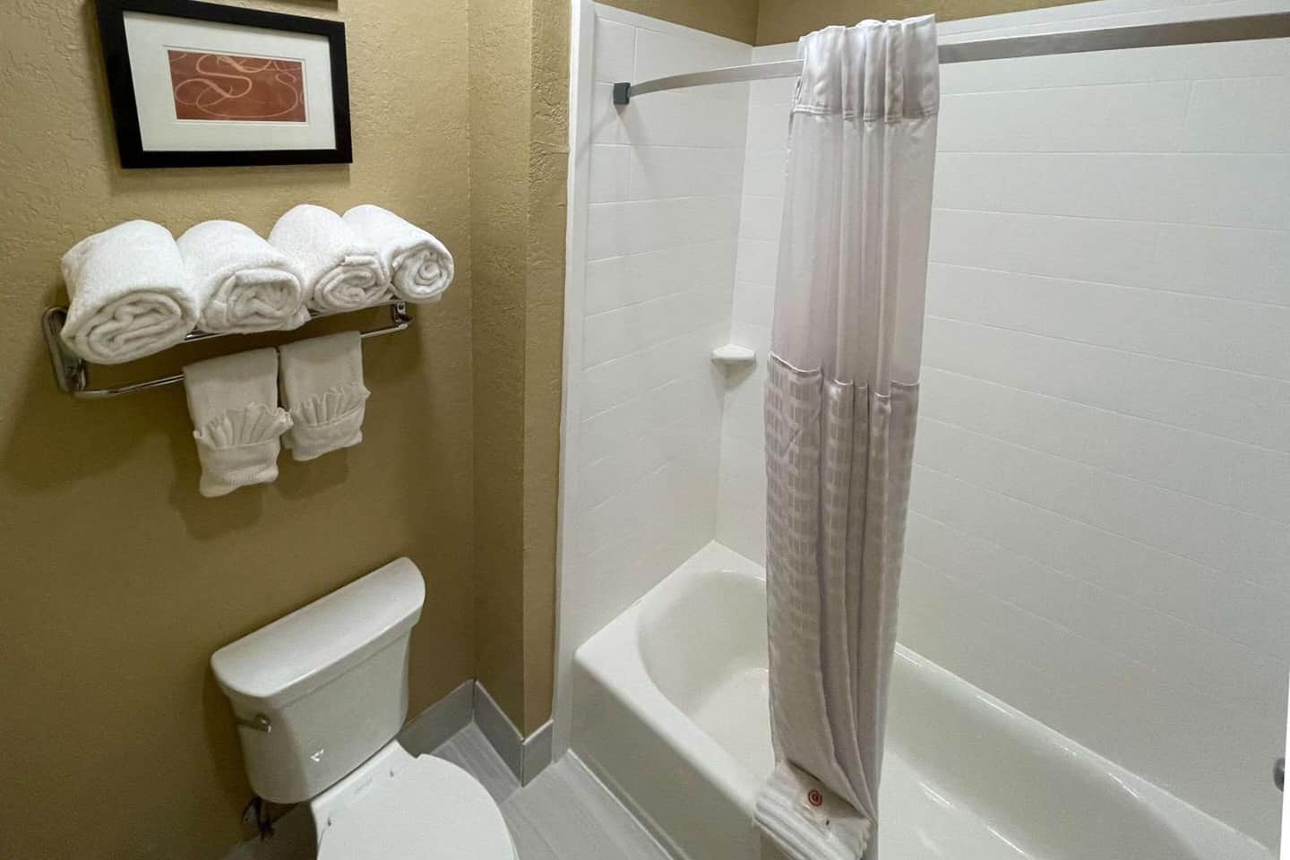 Comfort Suites San Antonio SeaWorld - Lackland AFB