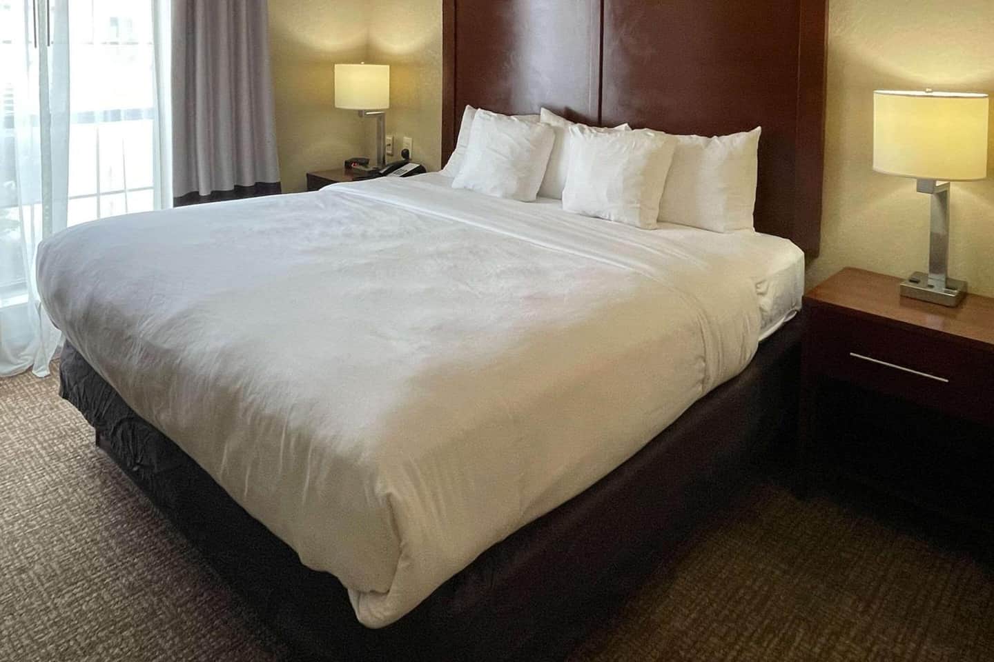 Comfort Suites San Antonio SeaWorld - Lackland AFB